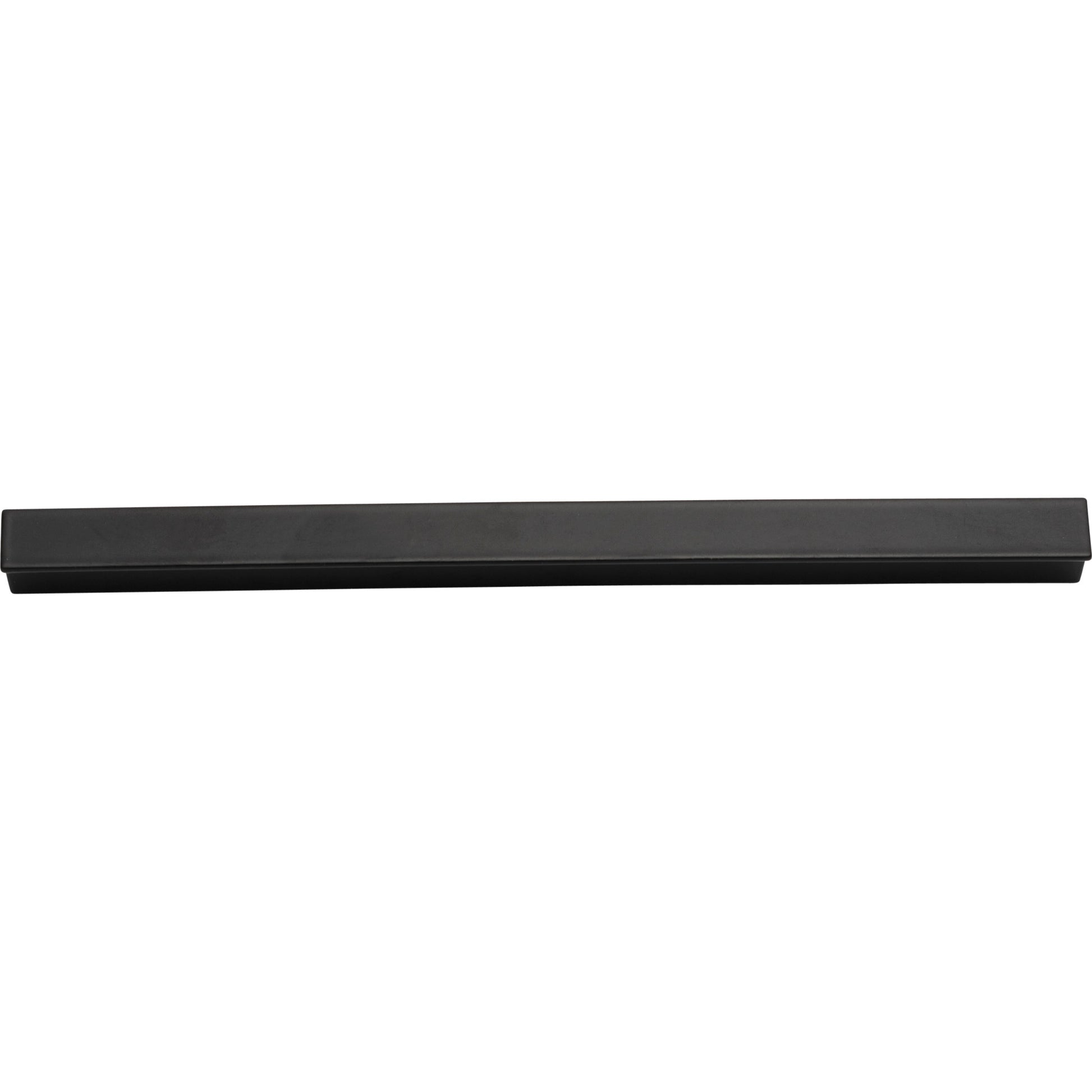T Bar Pull by Atlas 6-5/16" / Matte Black