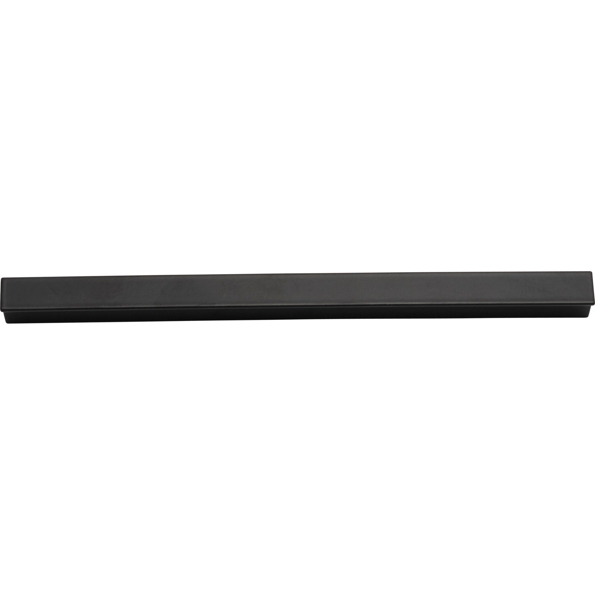 T Bar Pull by Atlas 6-5/16" / Matte Black