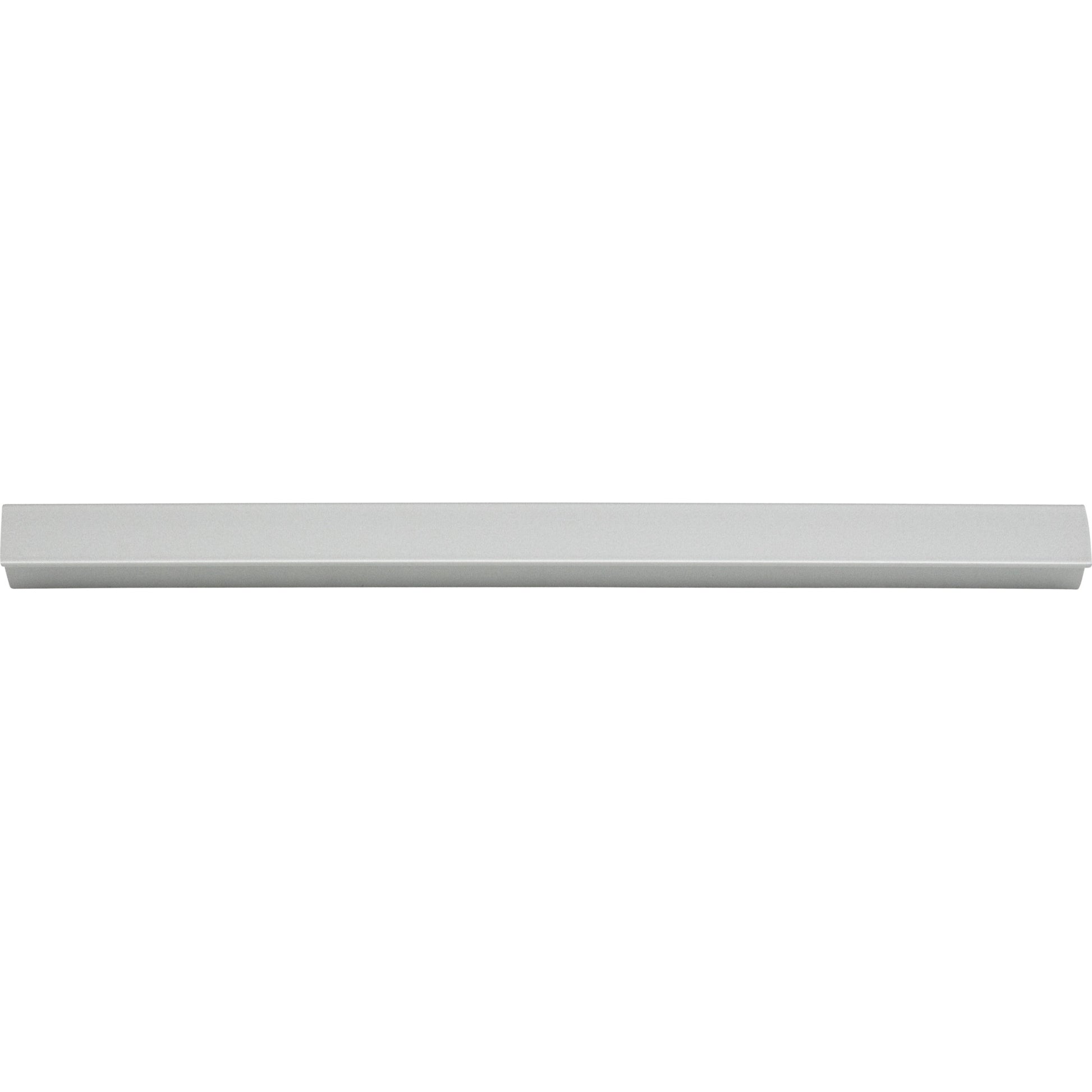 T Bar Pull by Atlas 6-5/16" / Matte Chrome