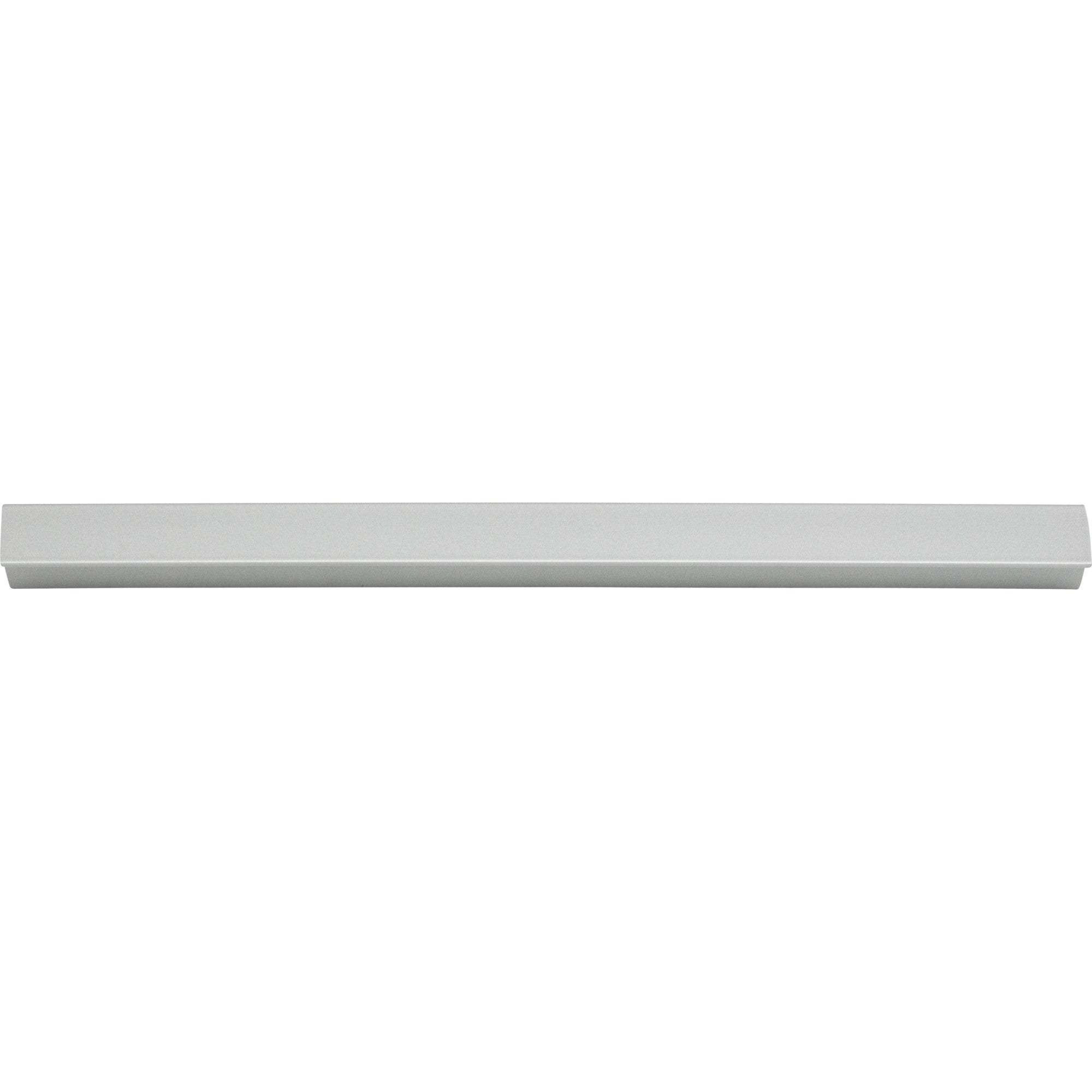 T Bar Pull by Atlas 6-5/16" / Matte Chrome