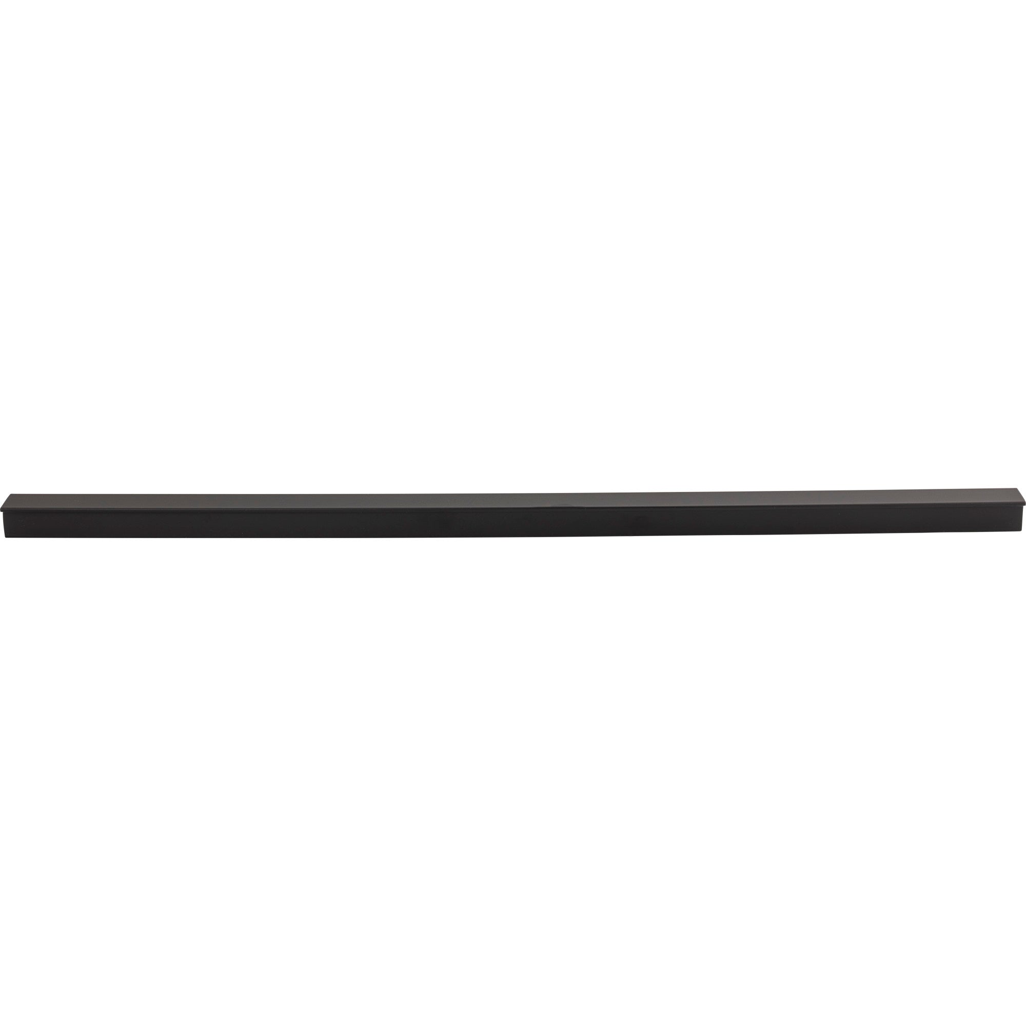 T Bar Pull by Atlas 13-7/8" / Matte Black