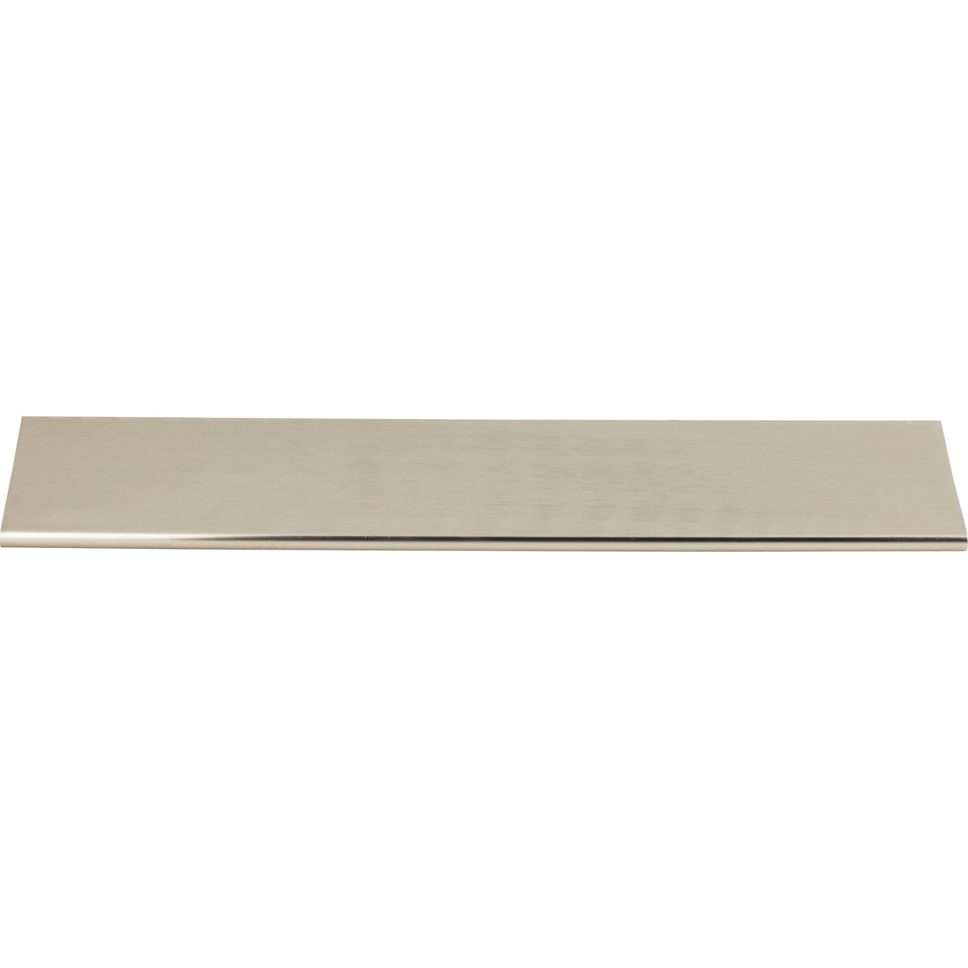Tab Edge Pull by Atlas 8-13/16" / Brushed Nickel