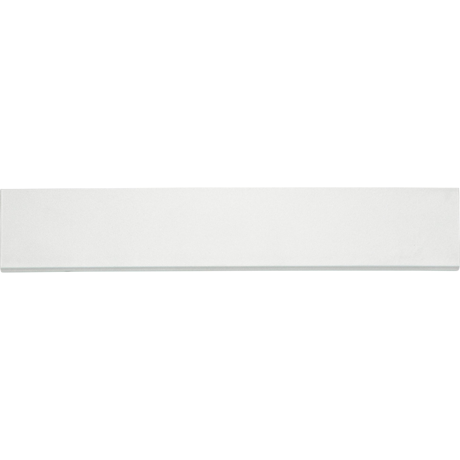 Tab Edge Pull by Atlas 8-13/16" / Matte Chrome