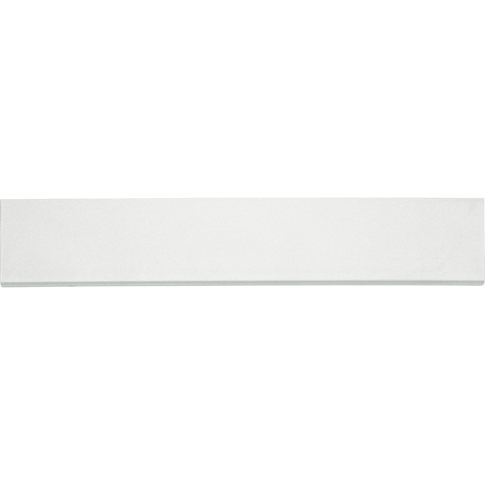 Tab Edge Pull by Atlas 8-13/16" / Matte Chrome