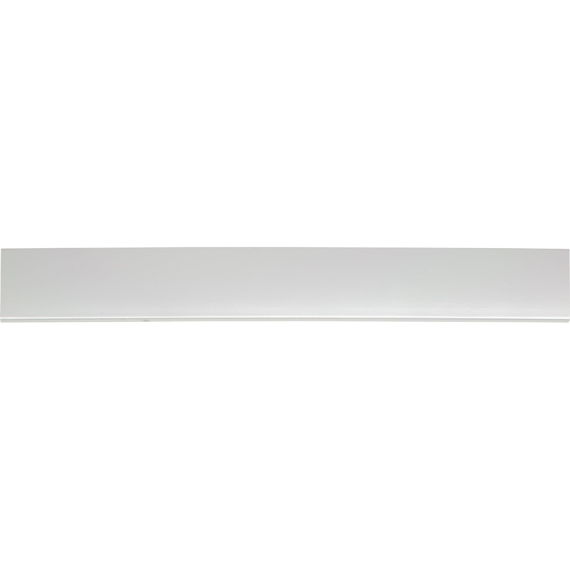 Tab Edge Pull by Atlas 12-5/8" / Polished Chrome