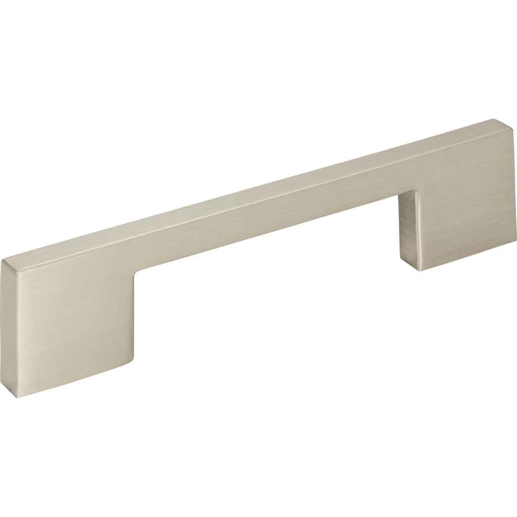 Thin Square Pull by Atlas 5-1/16" / Brushed Nickel