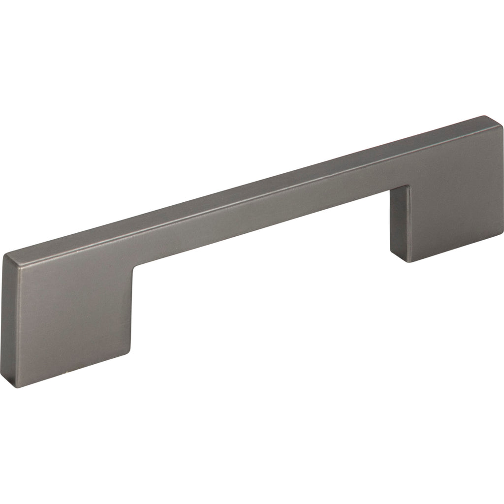 Thin Square Pull by Atlas 5-1/16" / Slate