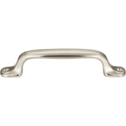 Ergo Pull by Atlas 3-3/4" / Brushed Nickel