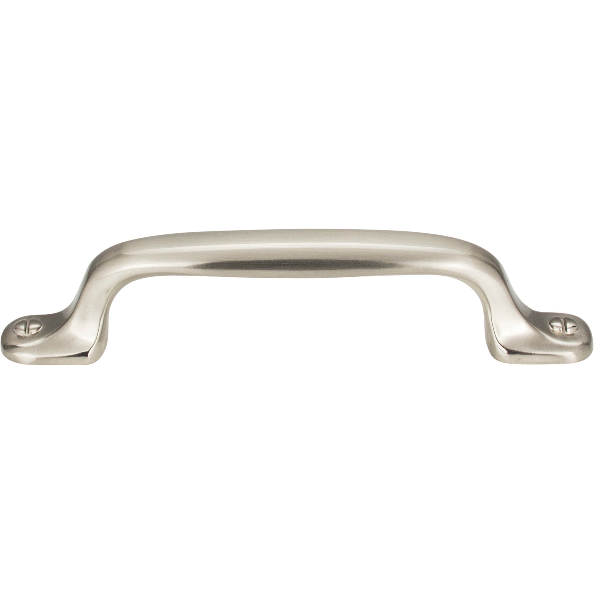 Ergo Pull by Atlas 3-3/4" / Brushed Nickel