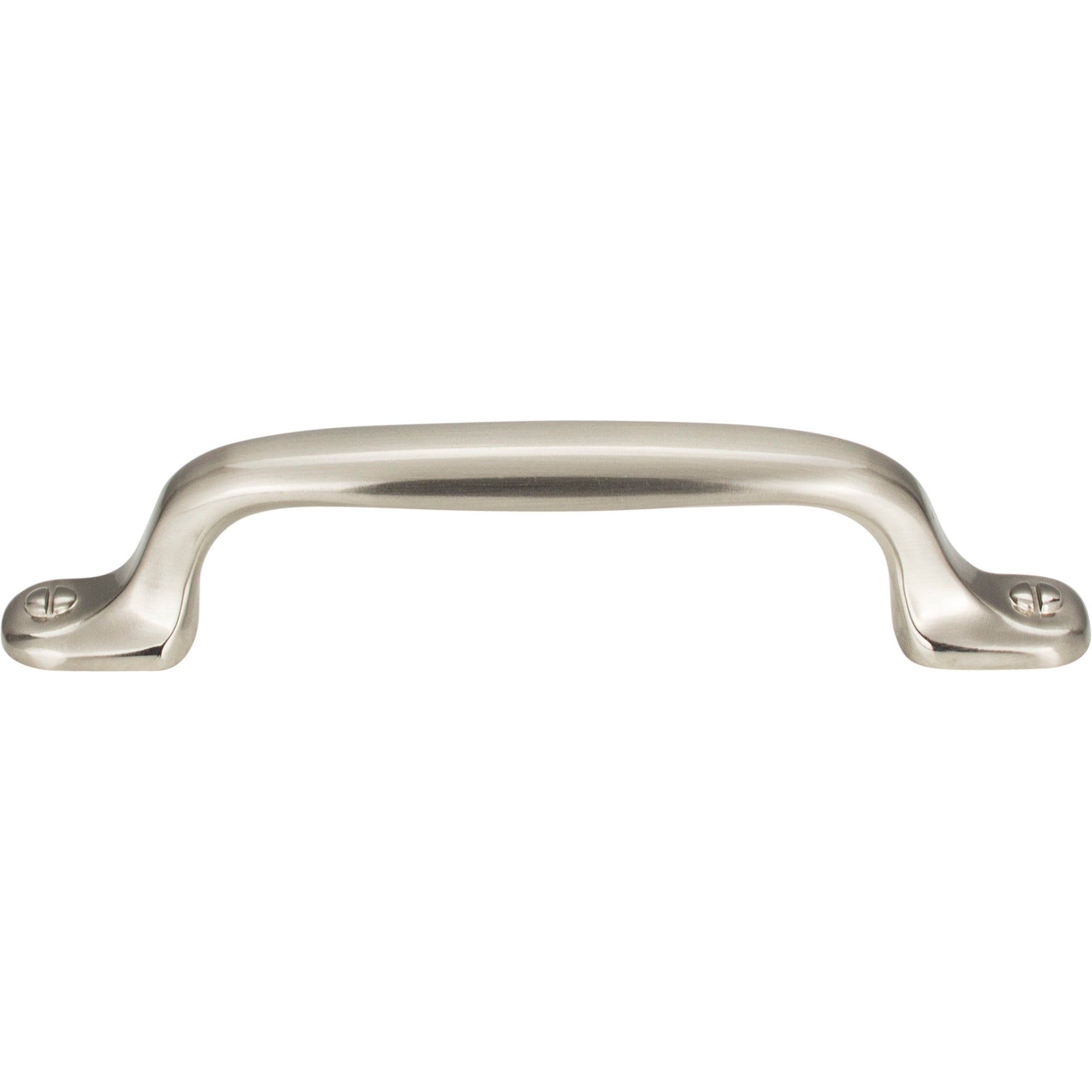Ergo Pull by Atlas 3-3/4" / Brushed Nickel