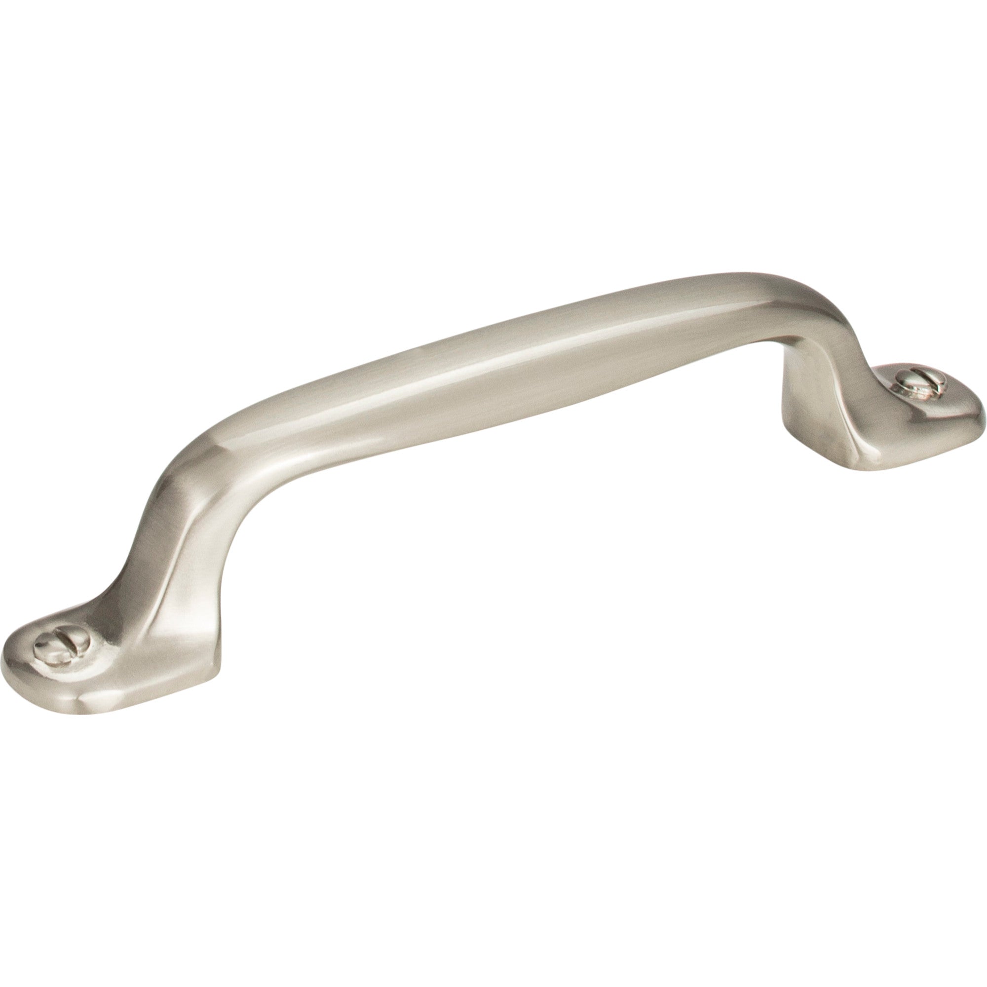 Ergo Pull by Atlas 3-3/4" / Brushed Nickel