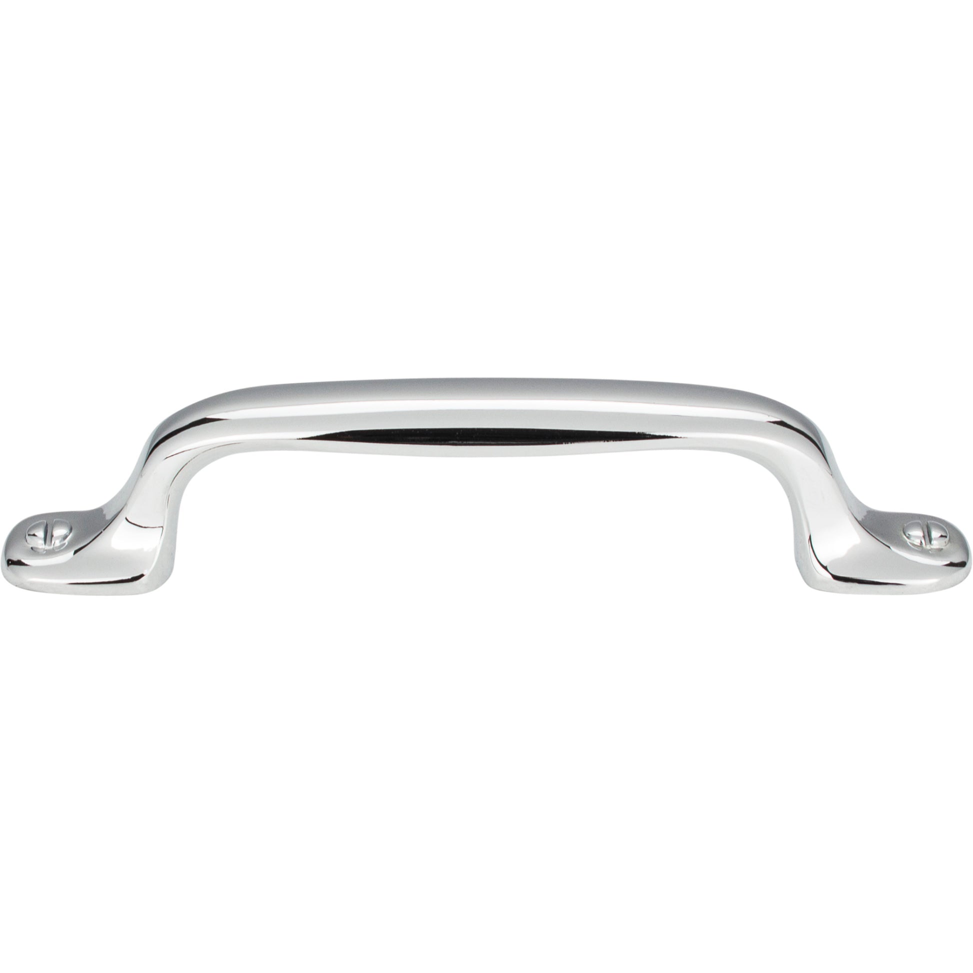 Ergo Pull by Atlas 3-3/4" / Polished Chrome