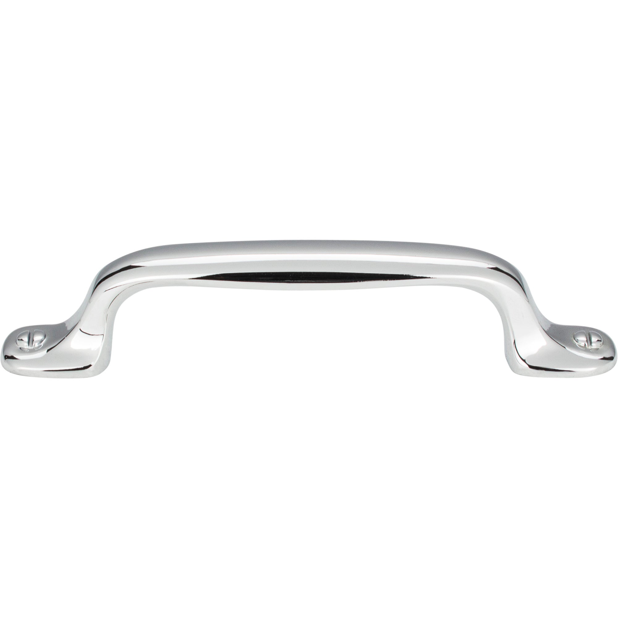 Ergo Pull by Atlas 3-3/4" / Polished Chrome