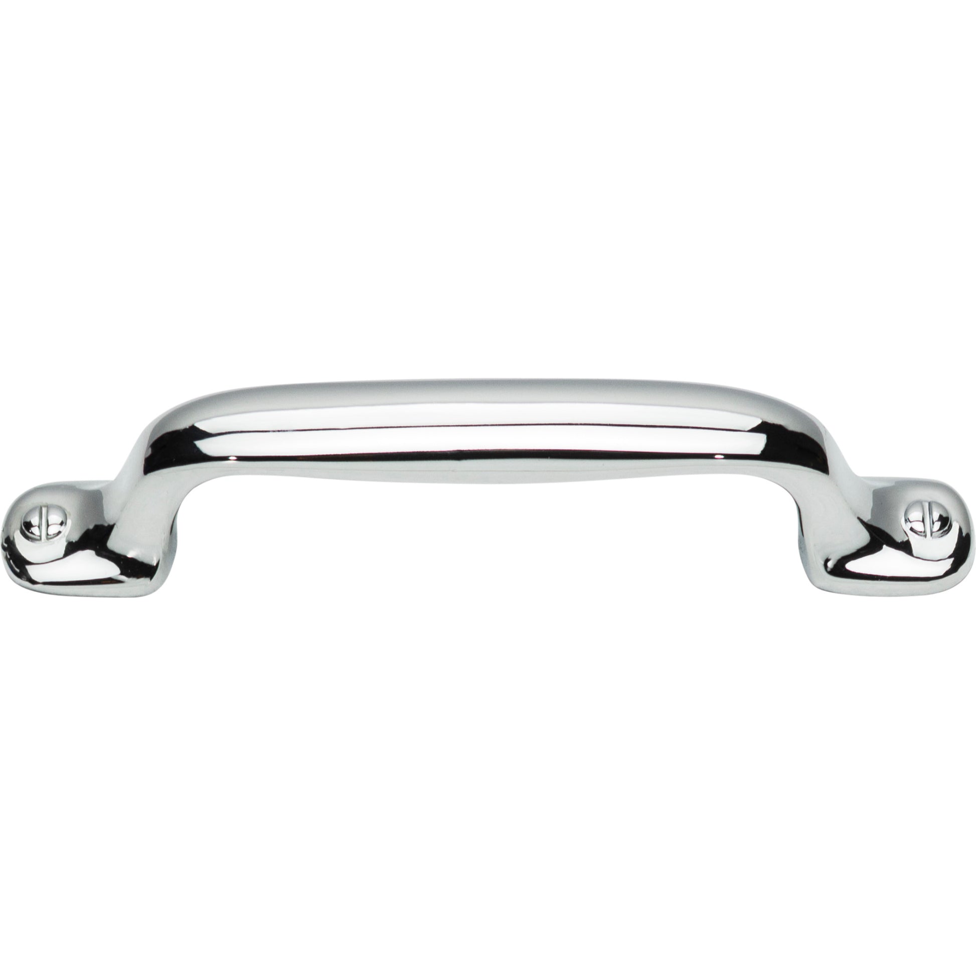 Ergo Pull by Atlas 3-3/4" / Polished Chrome