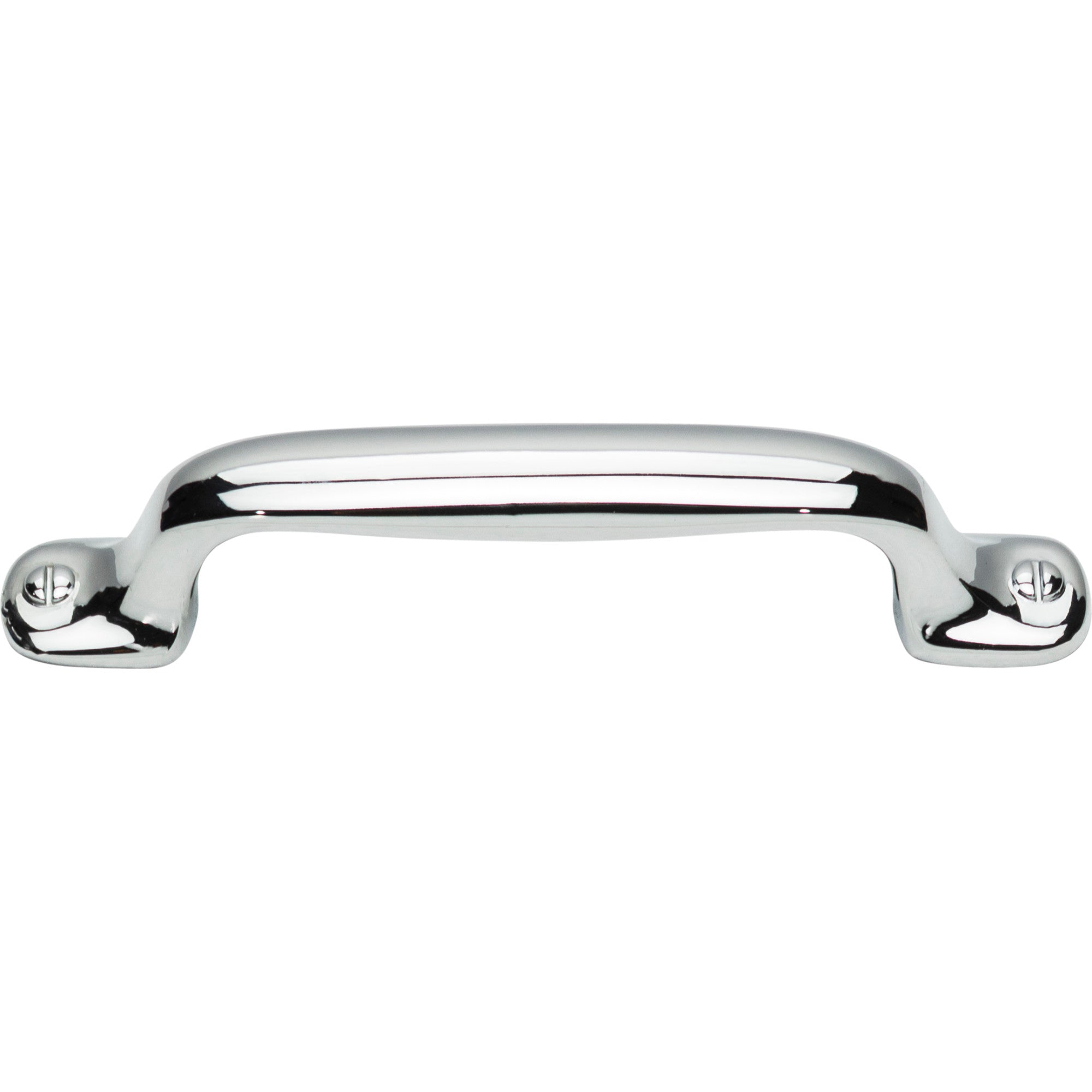 Ergo Pull by Atlas 3-3/4" / Polished Chrome