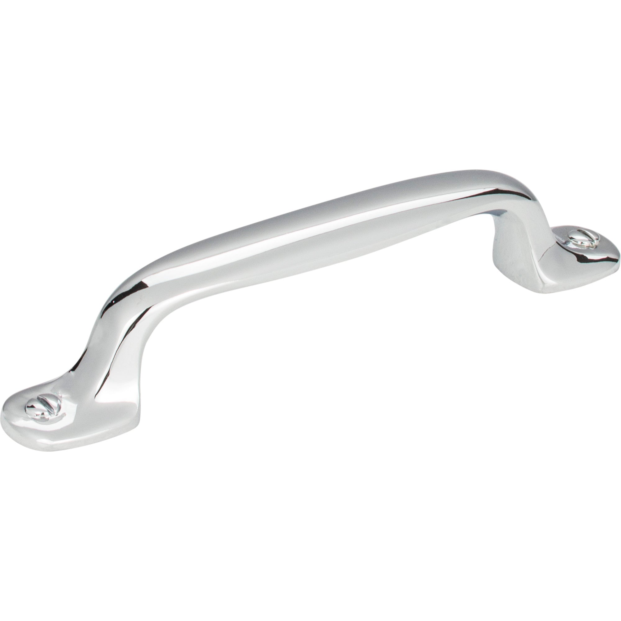 Ergo Pull by Atlas 3-3/4" / Polished Chrome