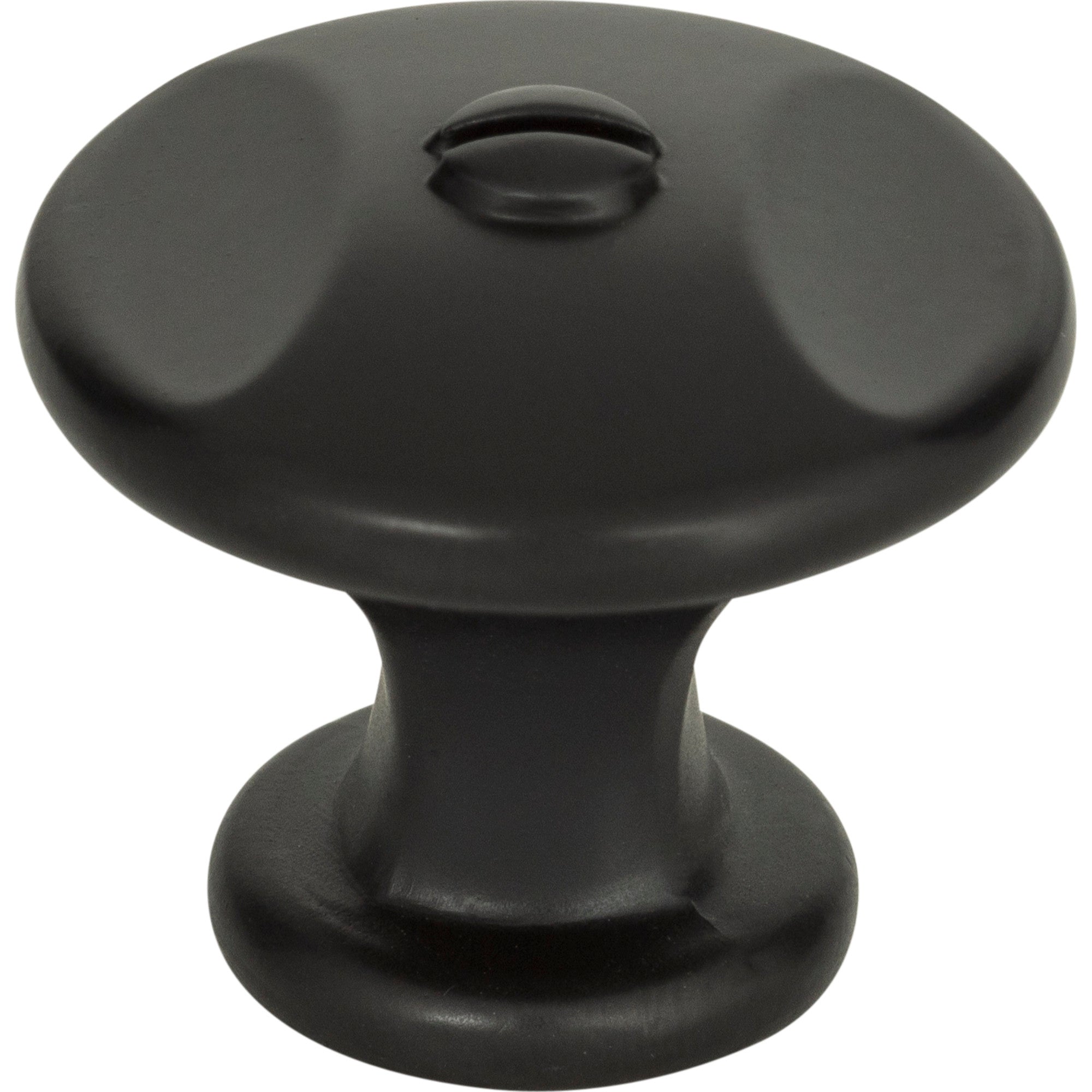 Ergo Knob by Atlas Modern Bronze