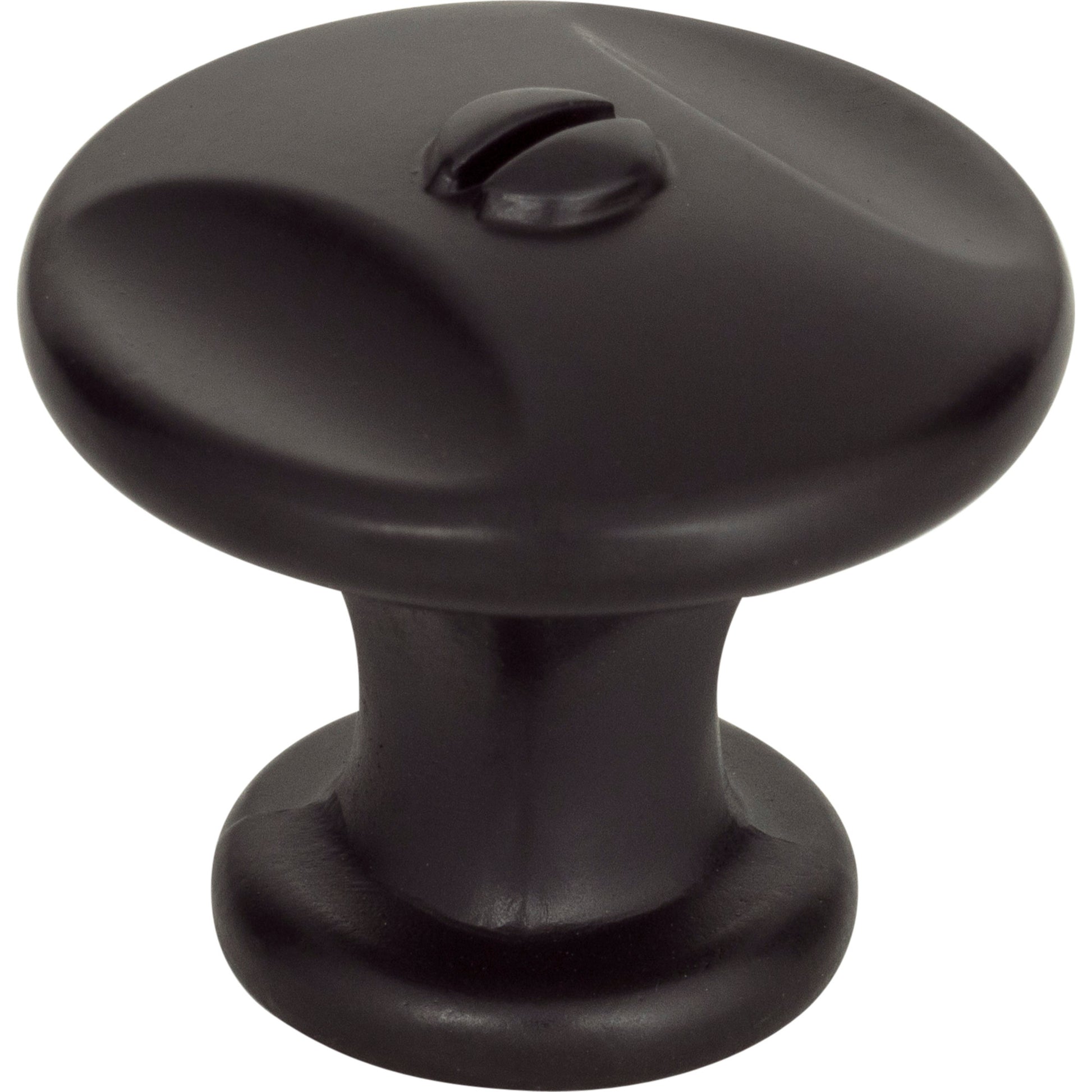 Ergo Knob by Atlas Modern Bronze