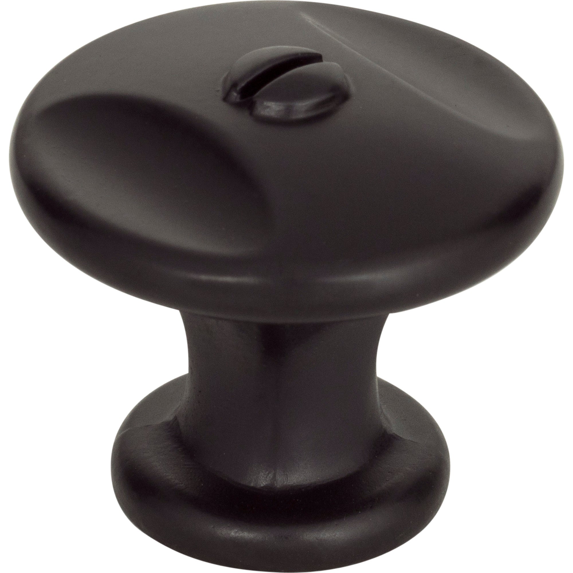 Ergo Knob by Atlas Modern Bronze