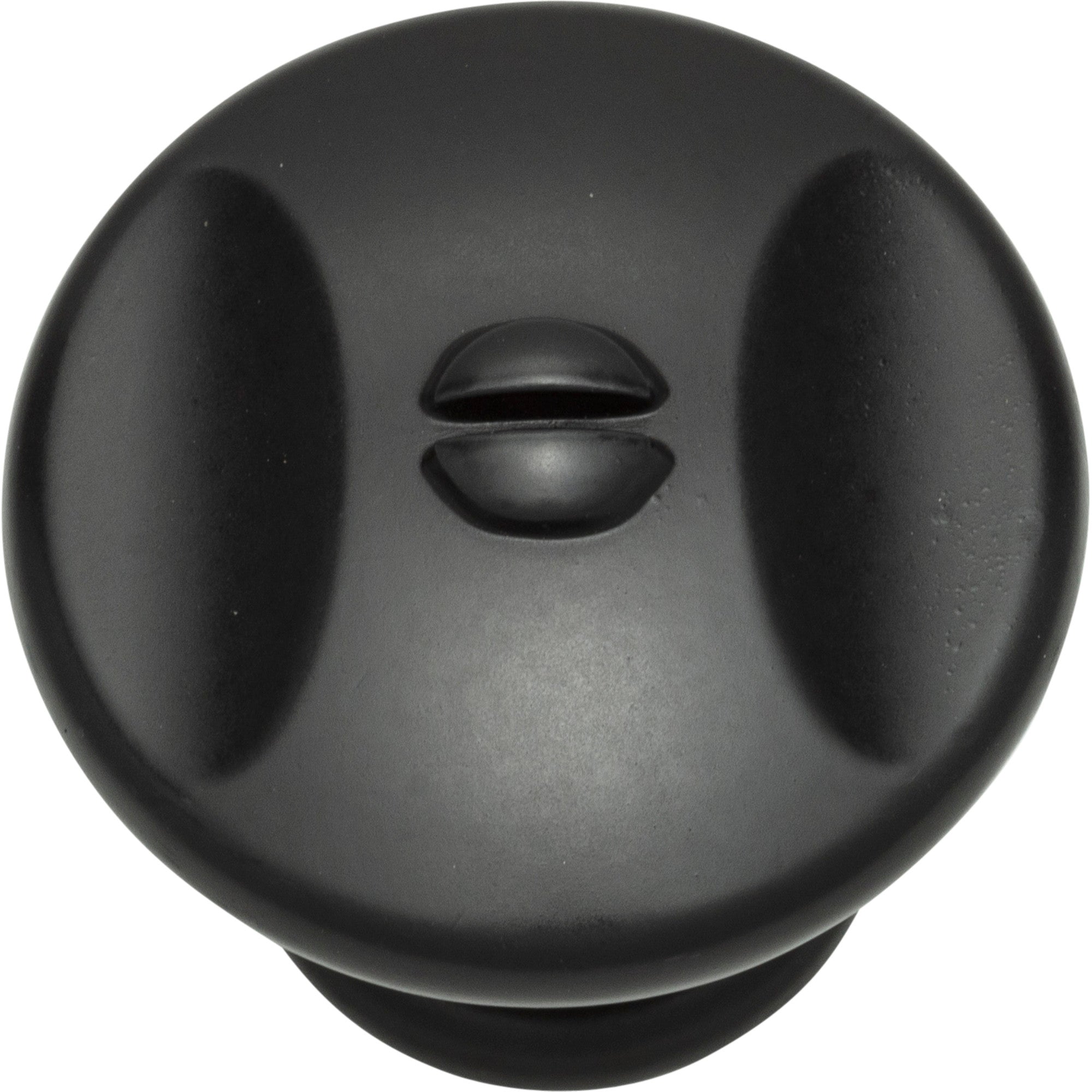 Ergo Knob by Atlas Modern Bronze
