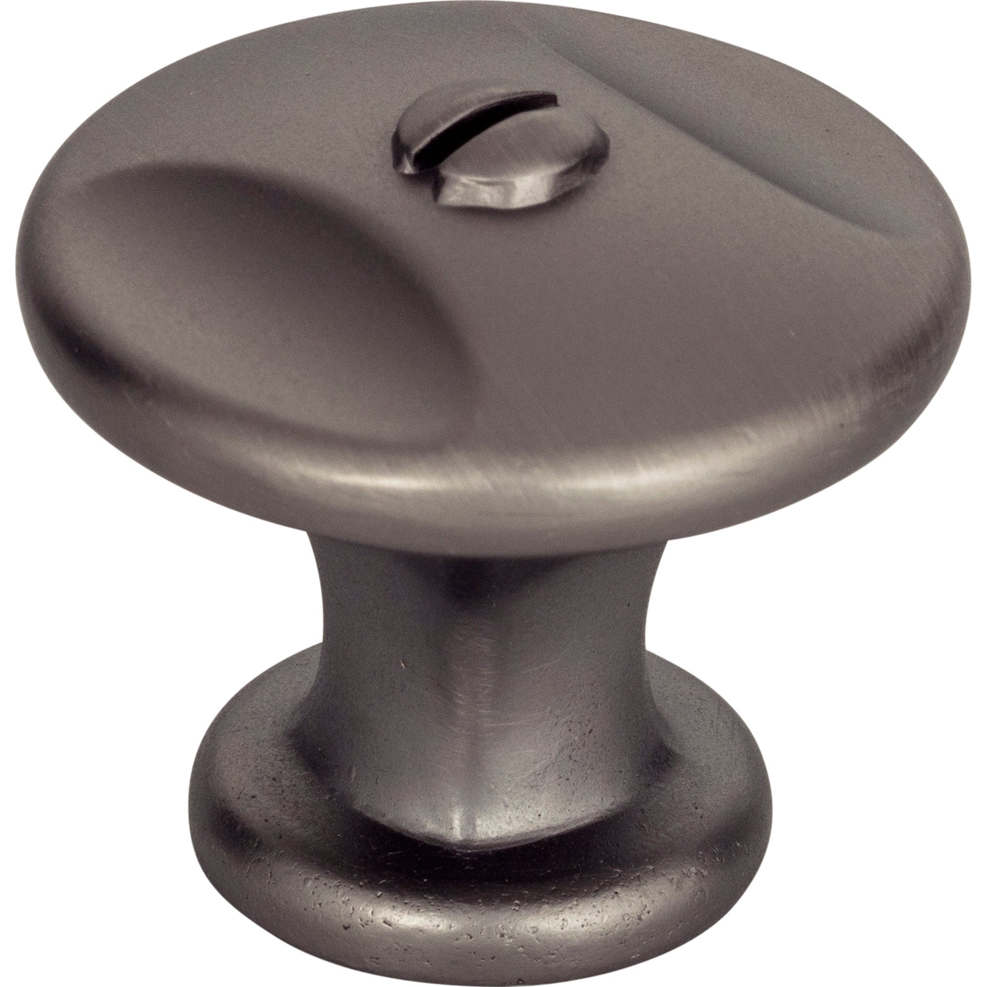 Ergo Knob by Atlas Slate