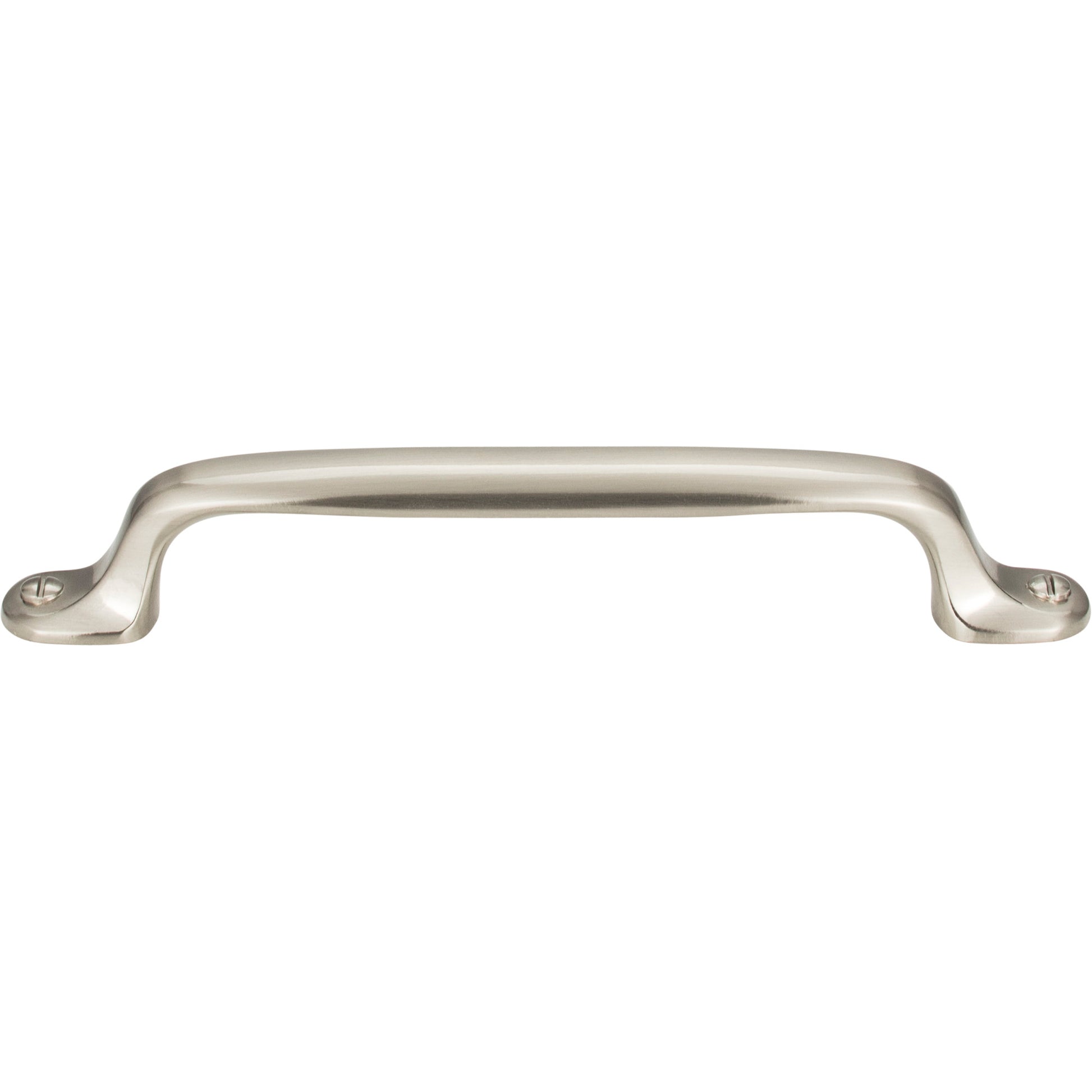 Ergo Pull by Atlas 5-1/16" / Brushed Nickel