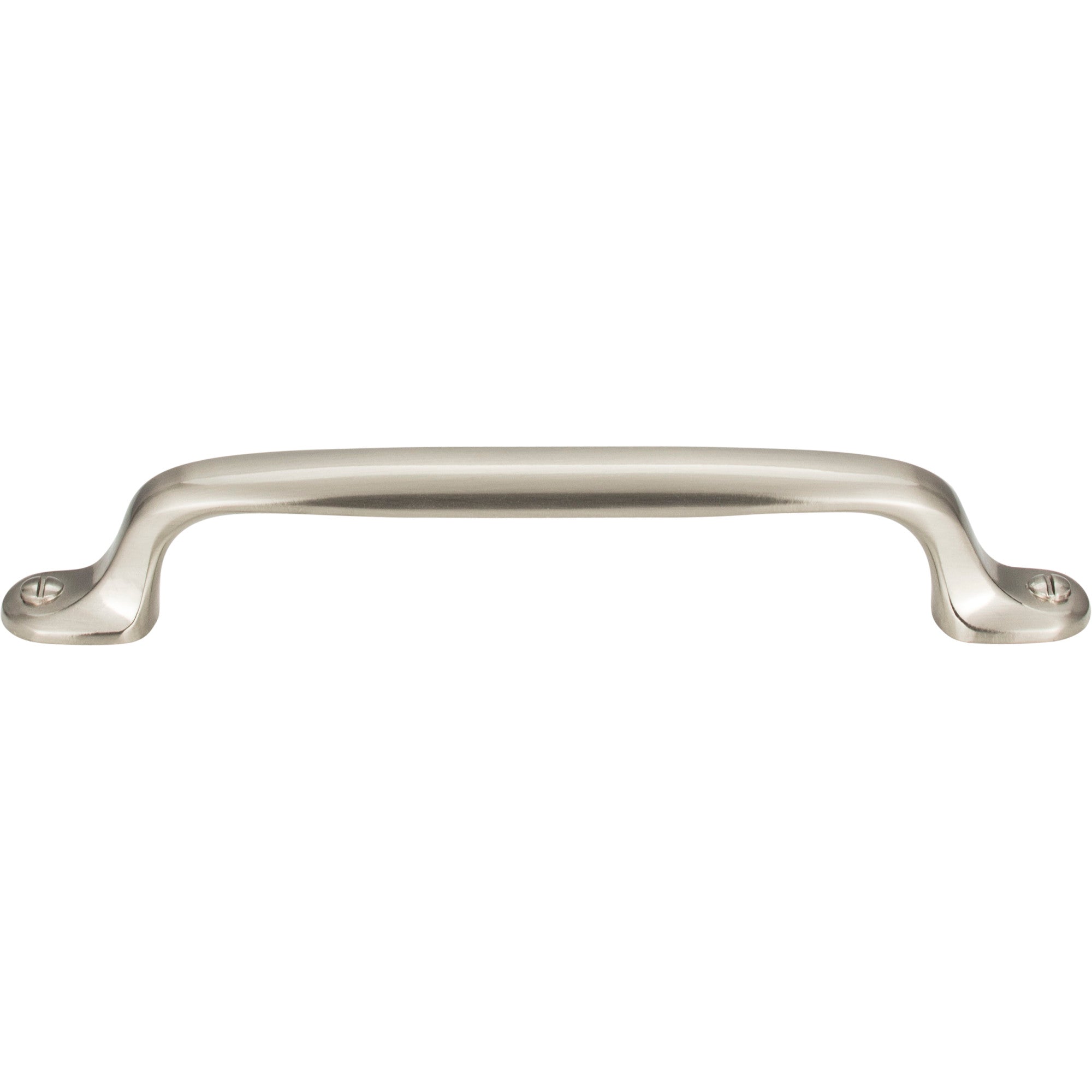 Ergo Pull by Atlas 5-1/16" / Brushed Nickel