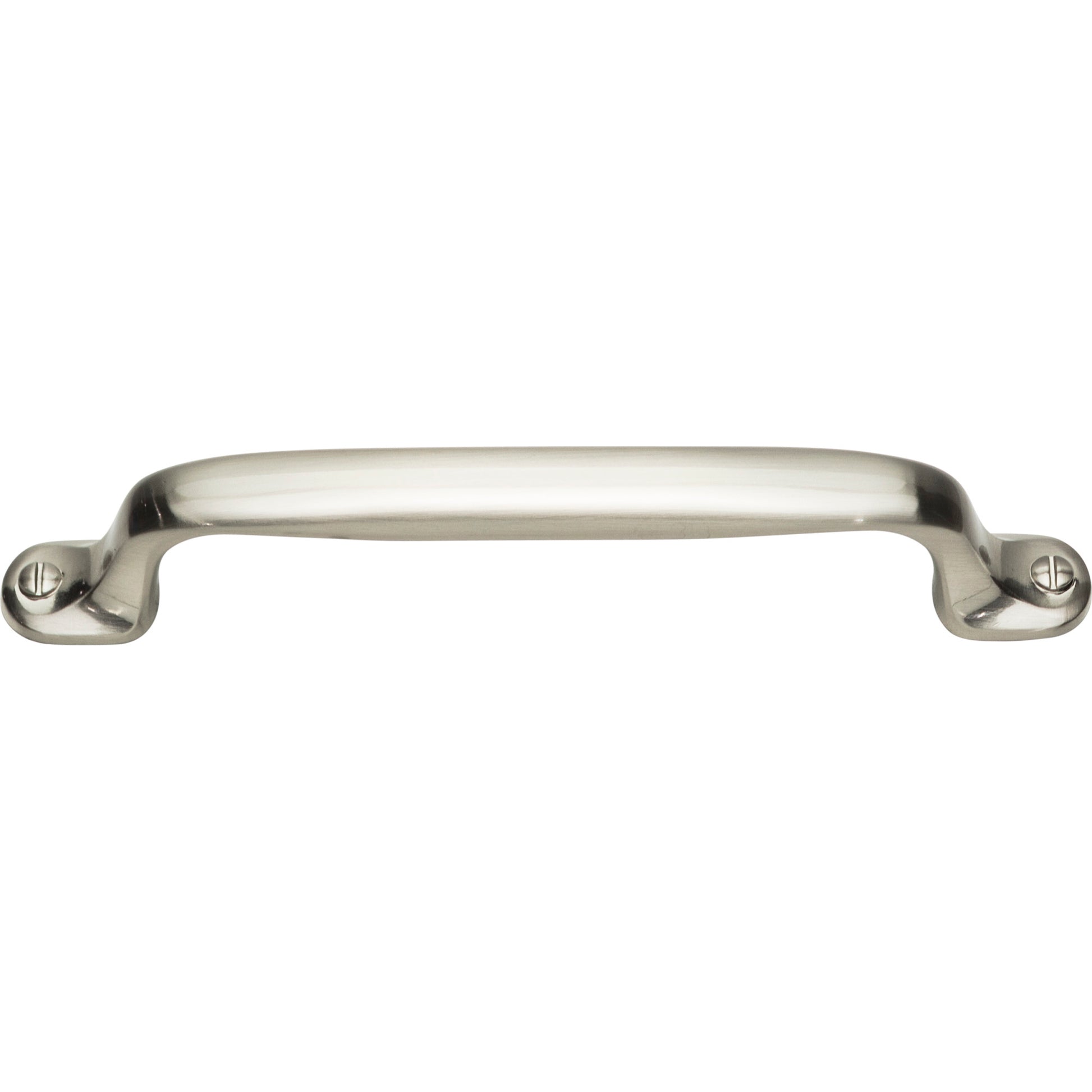 Ergo Pull by Atlas 5-1/16" / Brushed Nickel