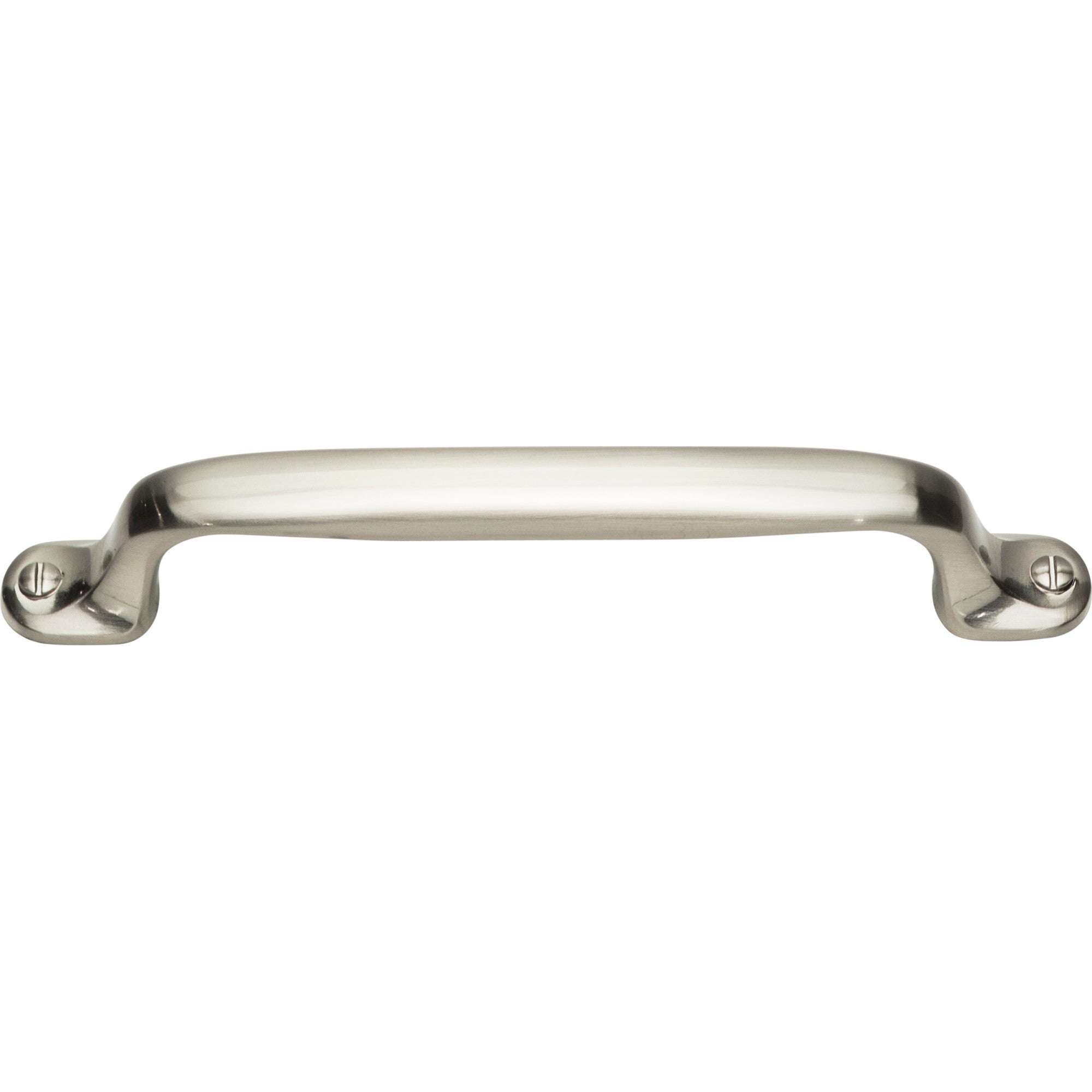 Ergo Pull by Atlas 5-1/16" / Brushed Nickel
