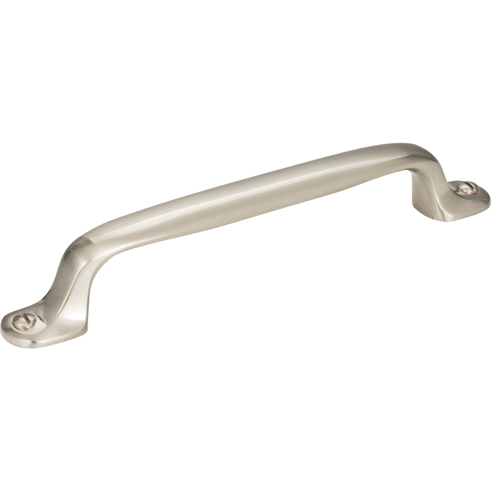 Ergo Pull by Atlas 5-1/16" / Brushed Nickel