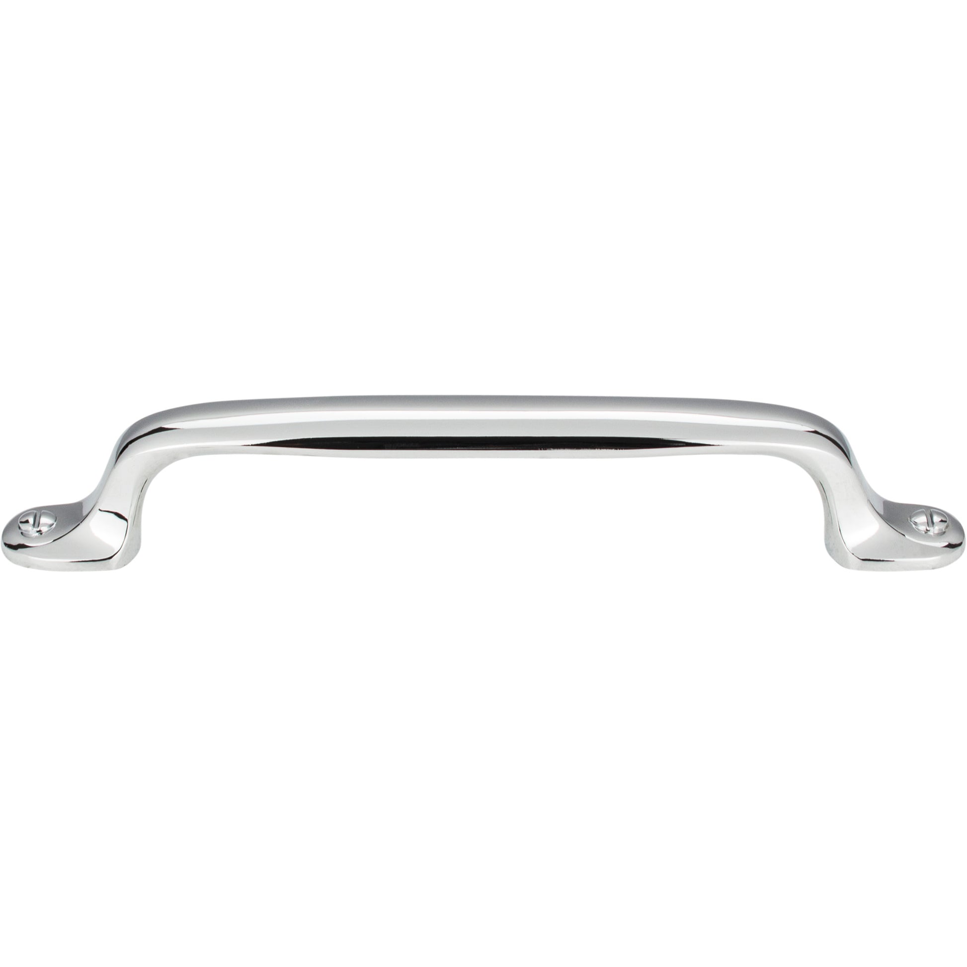 Ergo Pull by Atlas 5-1/16" / Polished Chrome