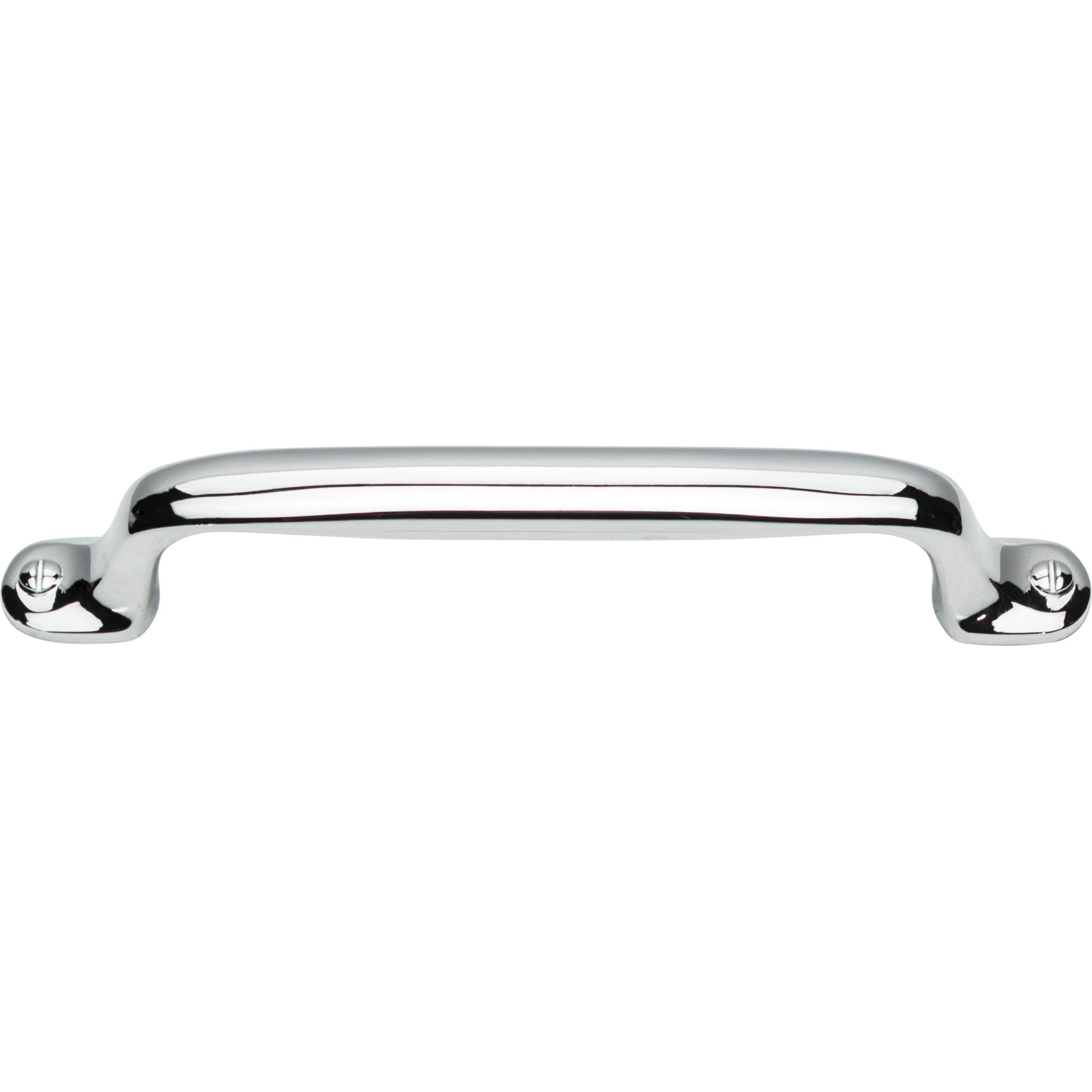 Ergo Pull by Atlas 5-1/16" / Polished Chrome