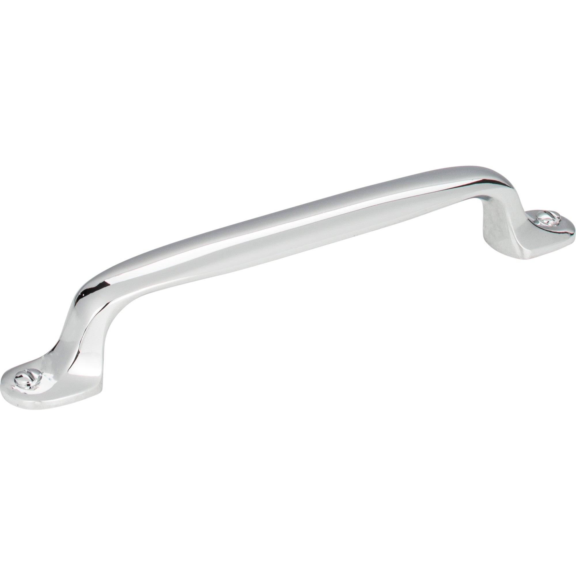 Ergo Pull by Atlas 5-1/16" / Polished Chrome
