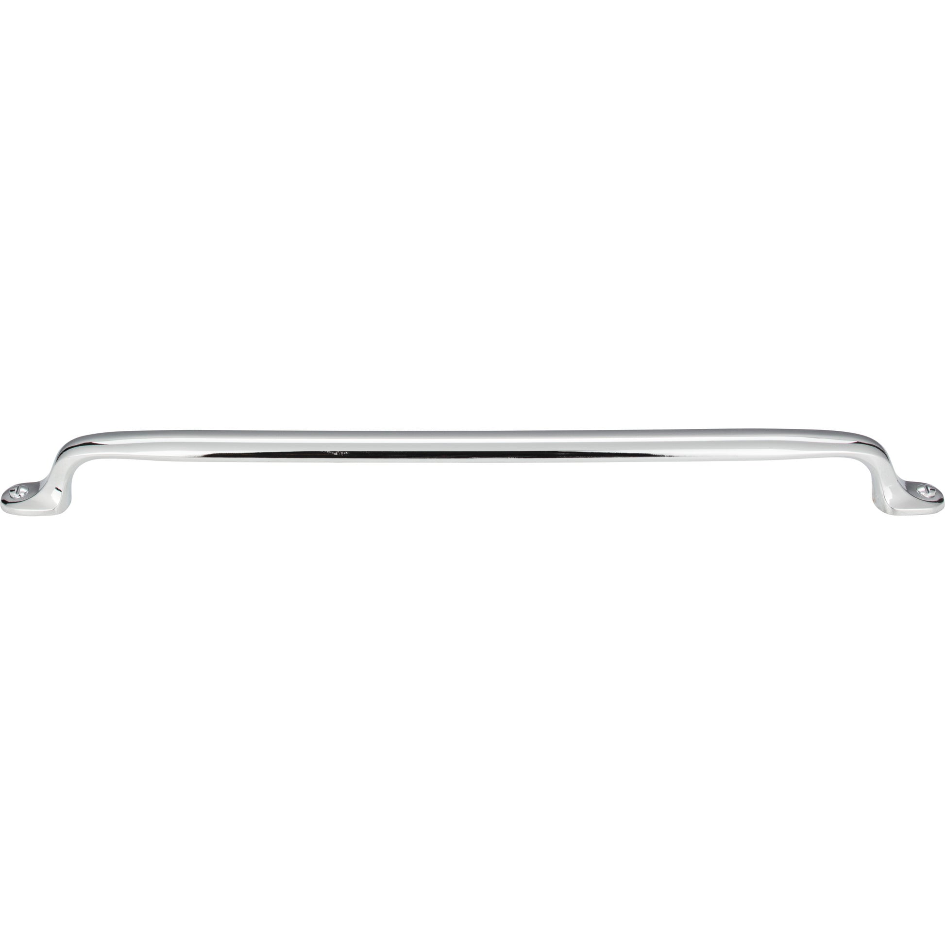 Ergo Pull by Atlas 11-5/16" / Polished Chrome