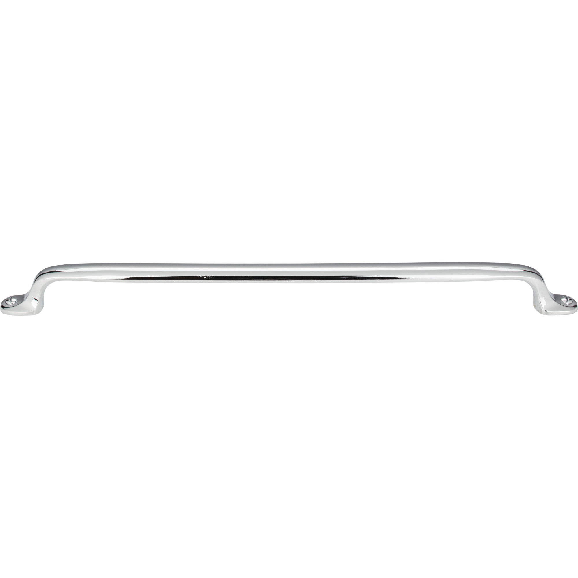 Ergo Pull by Atlas 11-5/16" / Polished Chrome