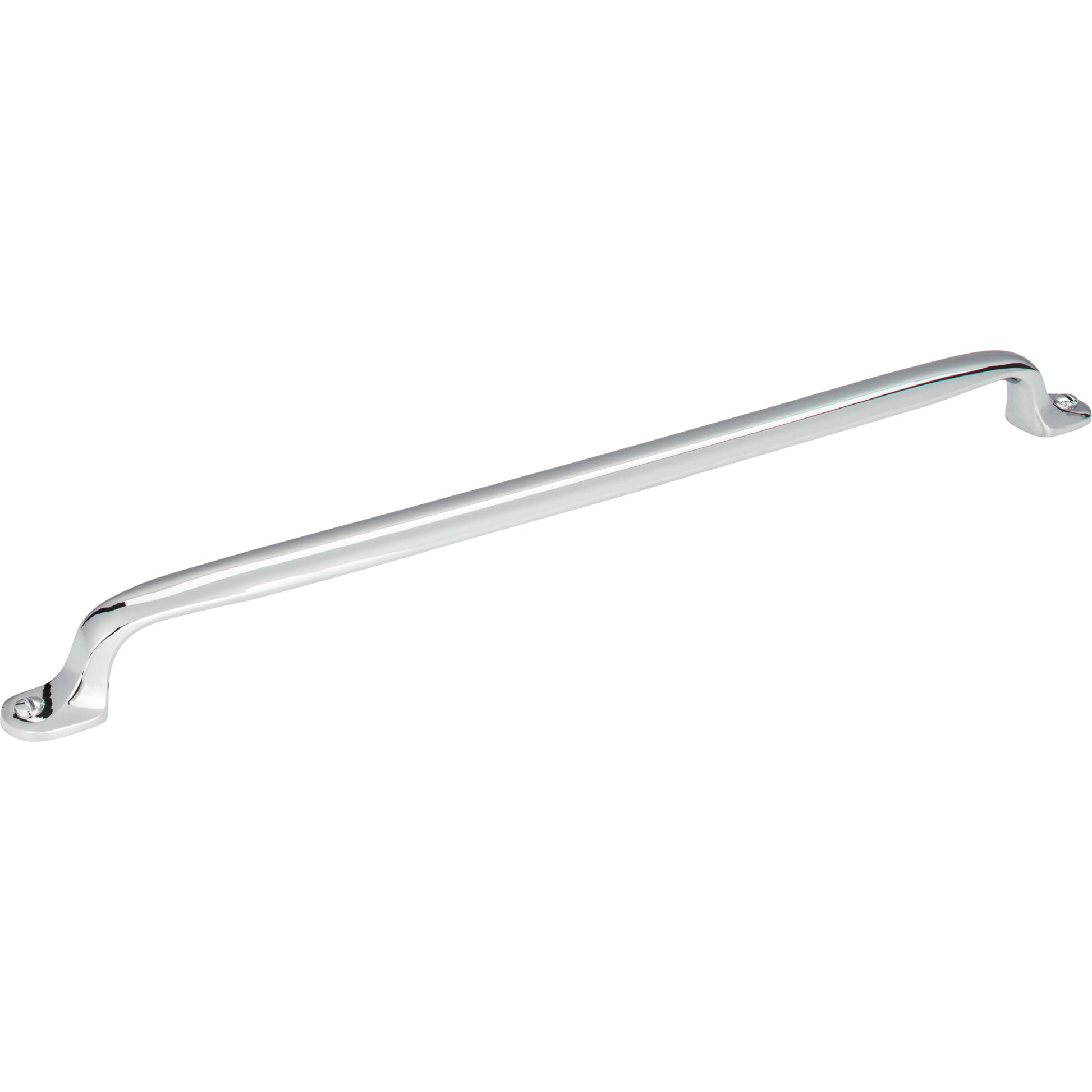 Ergo Pull by Atlas 11-5/16" / Polished Chrome