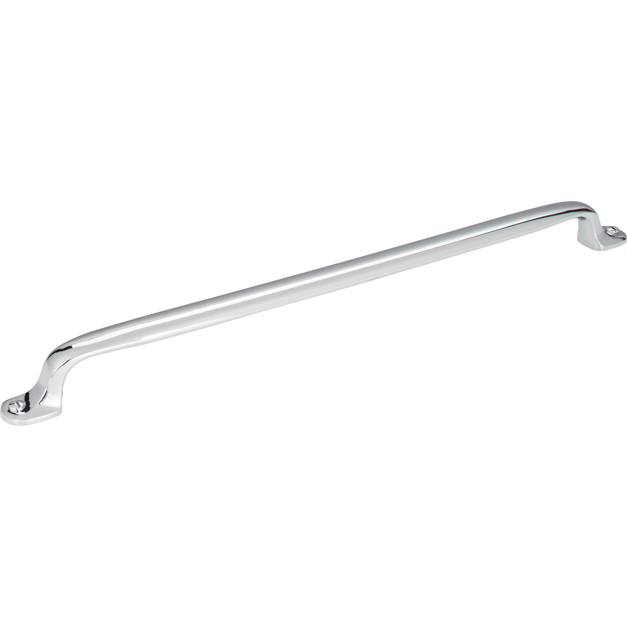 Ergo Pull by Atlas 11-5/16" / Polished Chrome