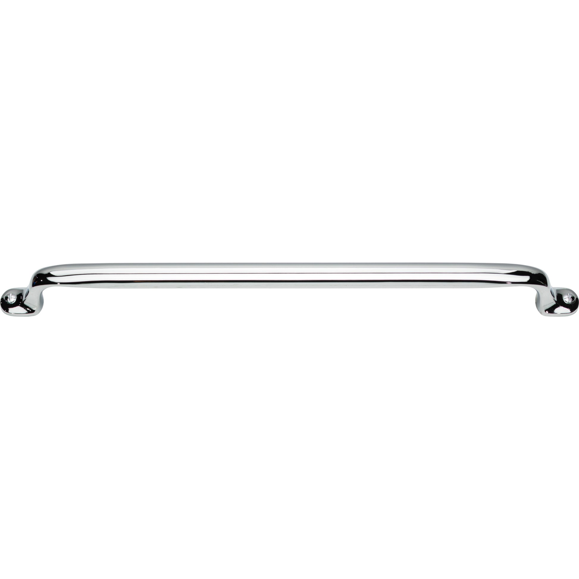 Ergo Pull by Atlas 11-5/16" / Polished Chrome