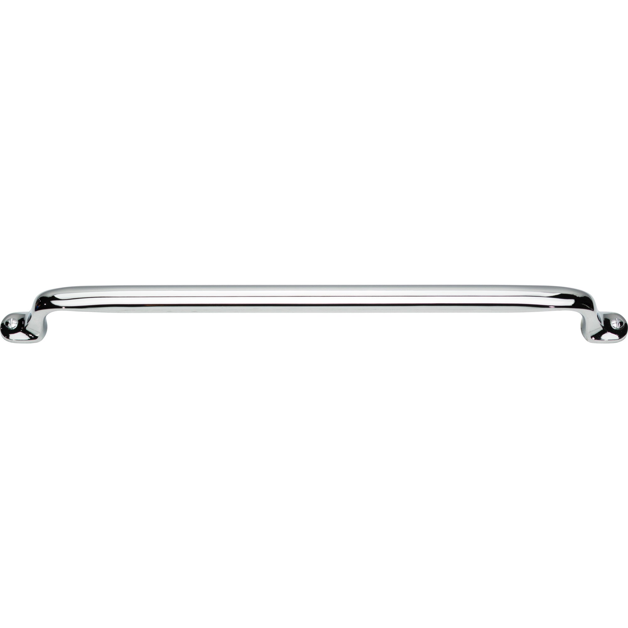 Ergo Pull by Atlas 11-5/16" / Polished Chrome