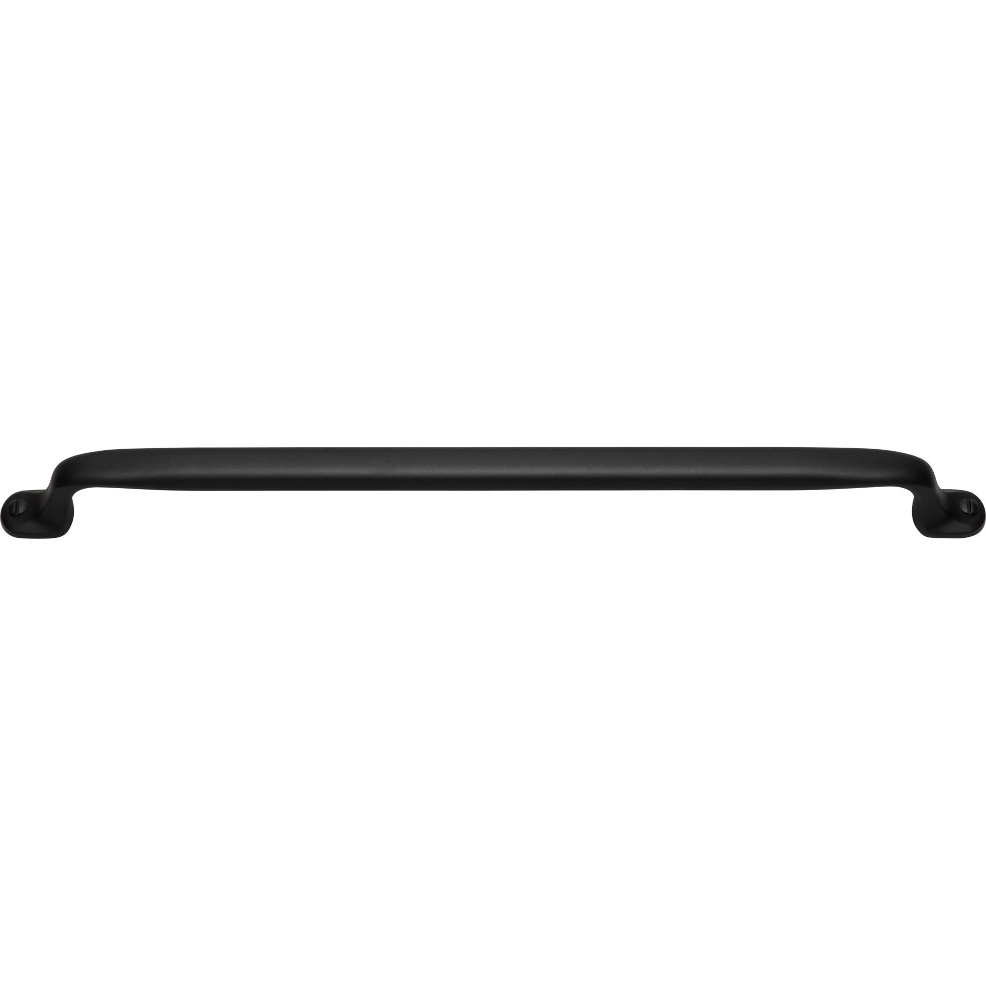 Ergo Pull by Atlas 11-5/16" / Modern Bronze