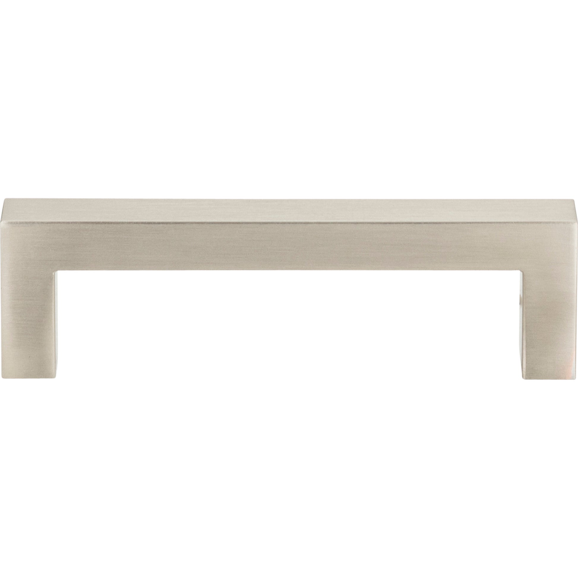 It Pull by Atlas 3-3/4" / Brushed Nickel