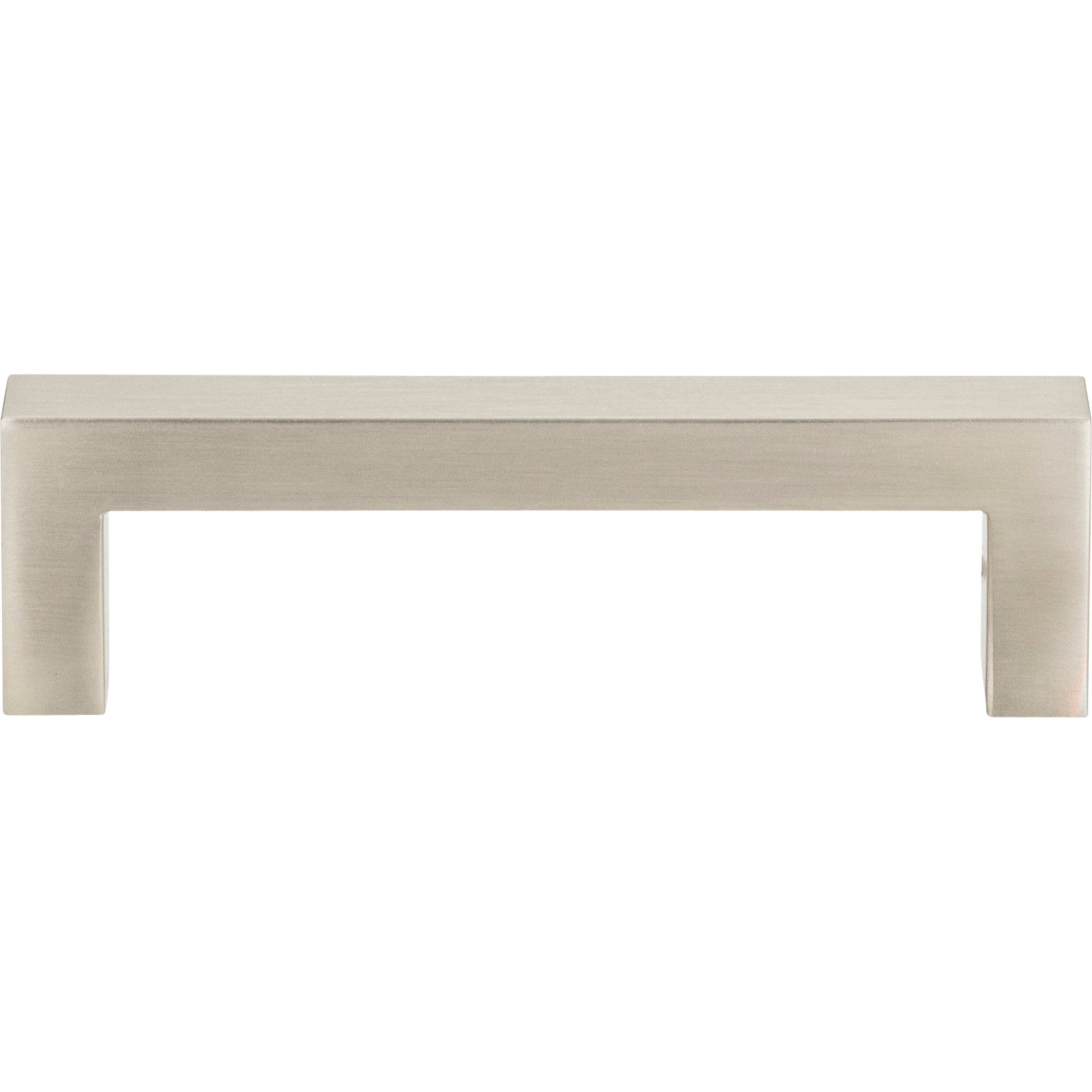 It Pull by Atlas 3-3/4" / Brushed Nickel