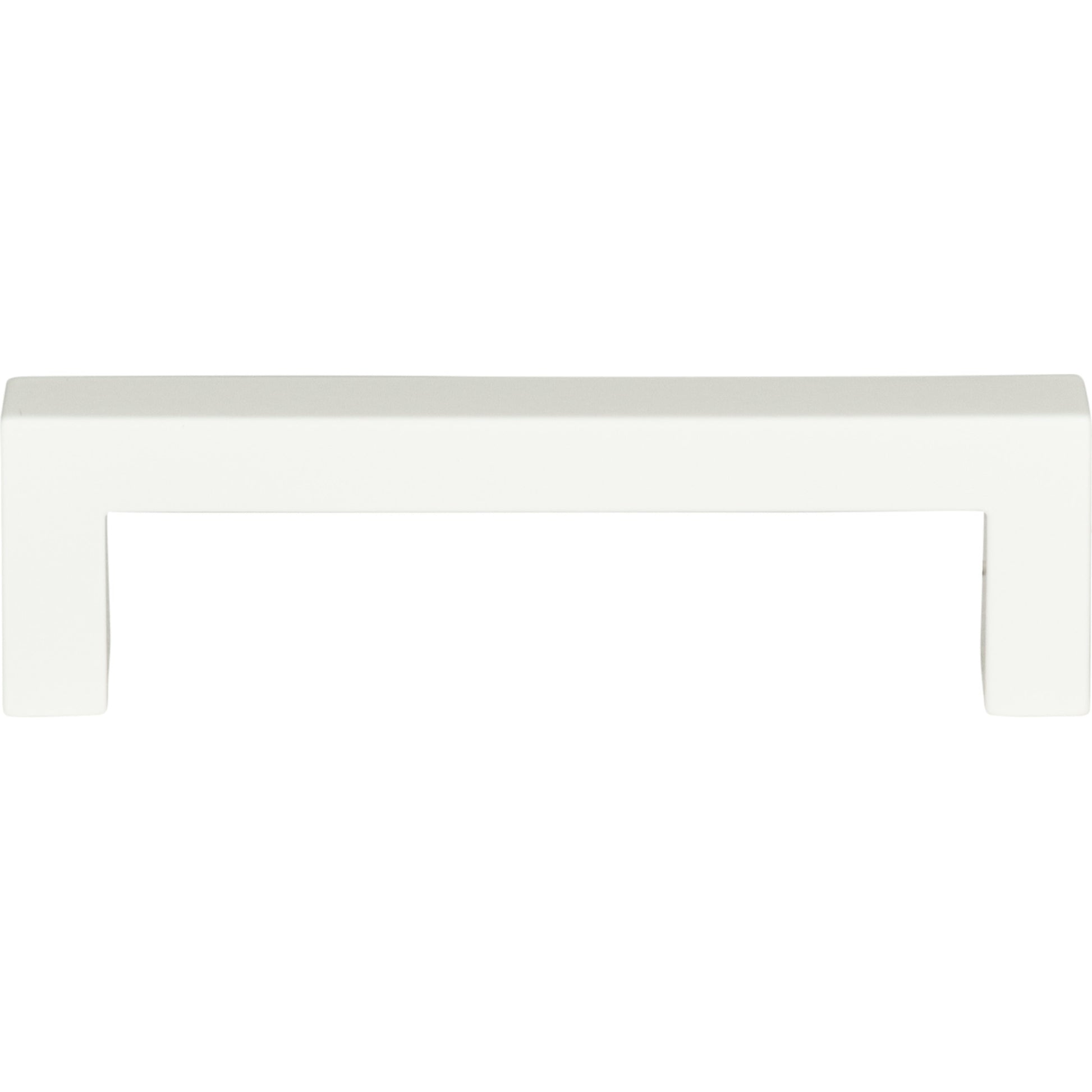 It Pull by Atlas 3-3/4" / High White Gloss
