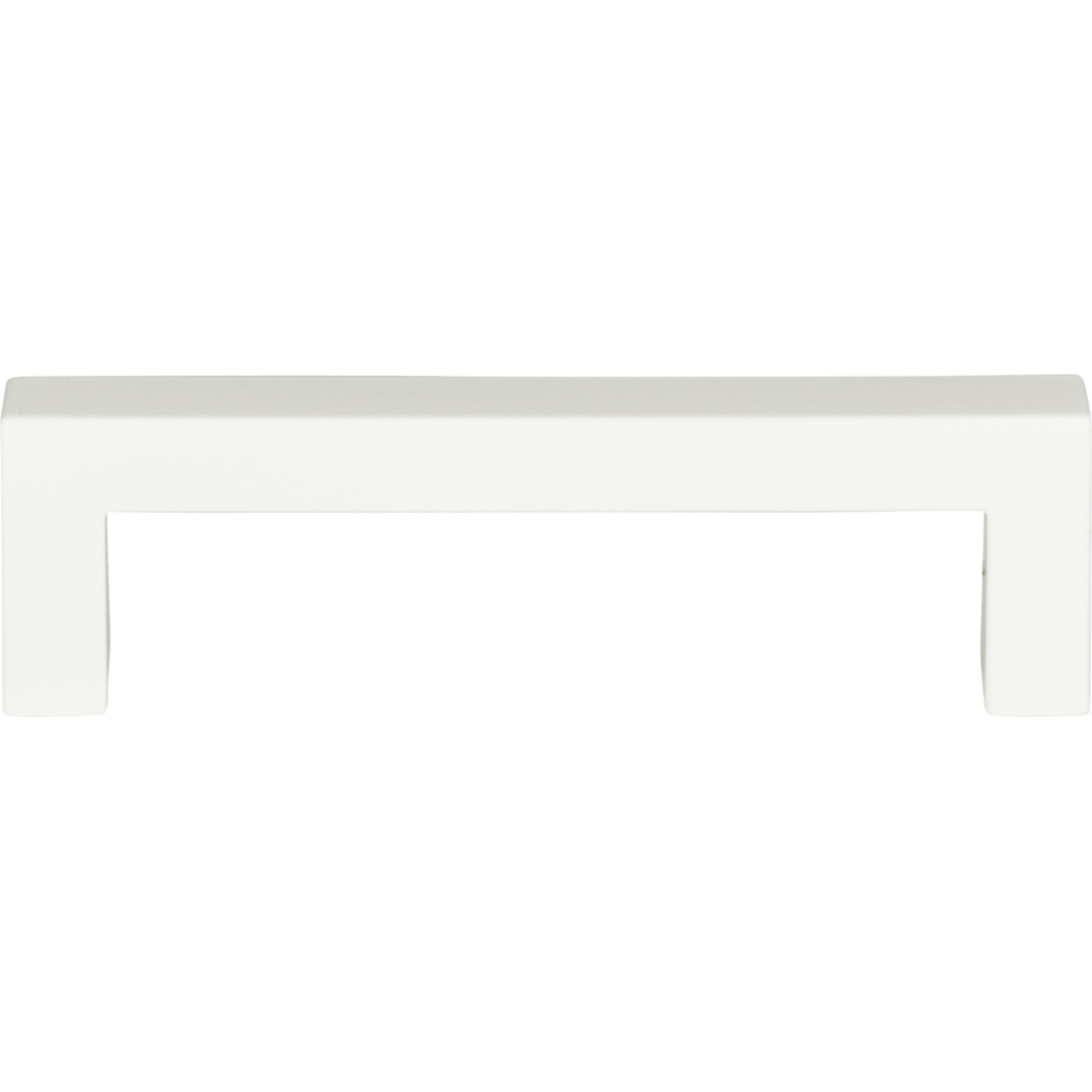 It Pull by Atlas 3-3/4" / High White Gloss