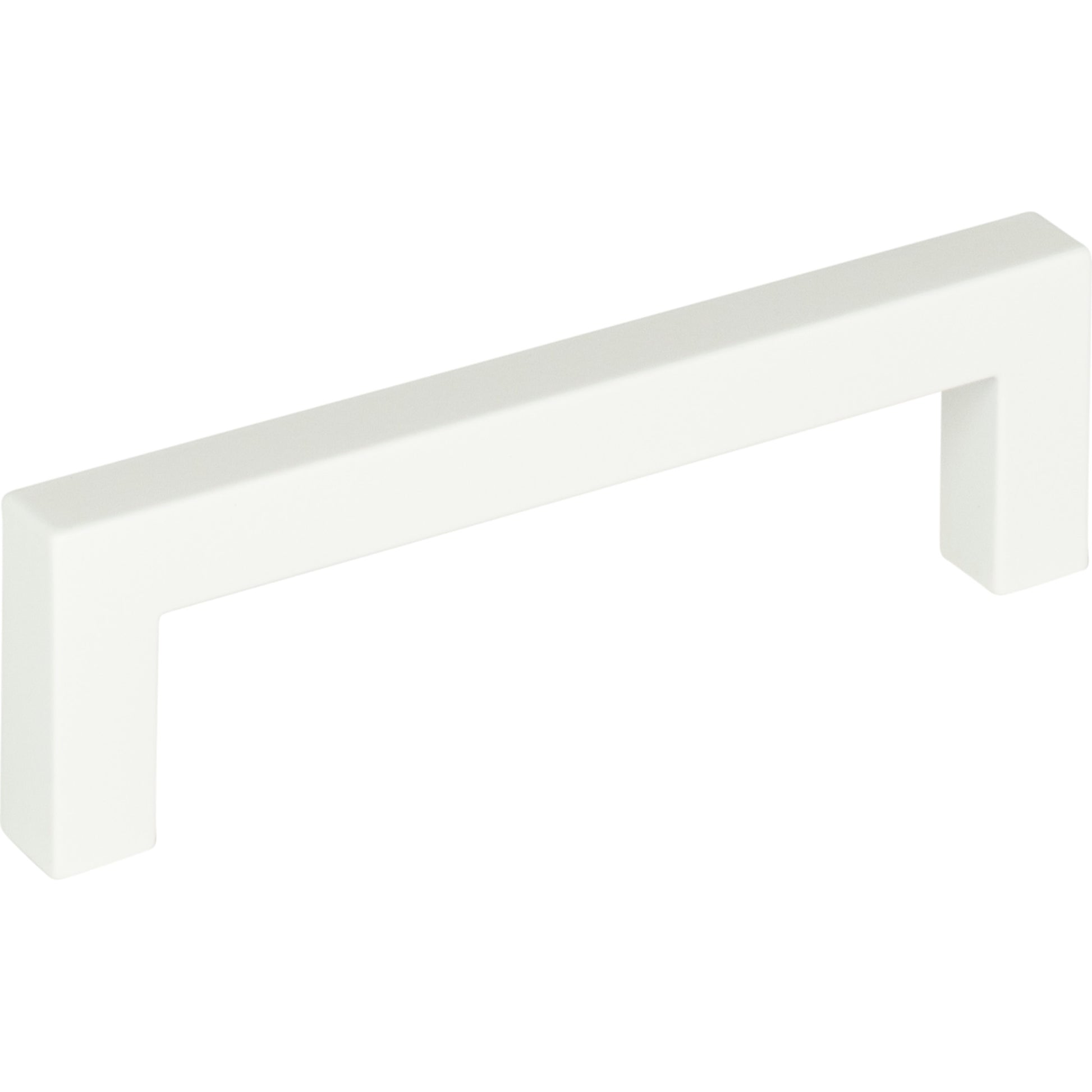 It Pull by Atlas 3-3/4" / High White Gloss