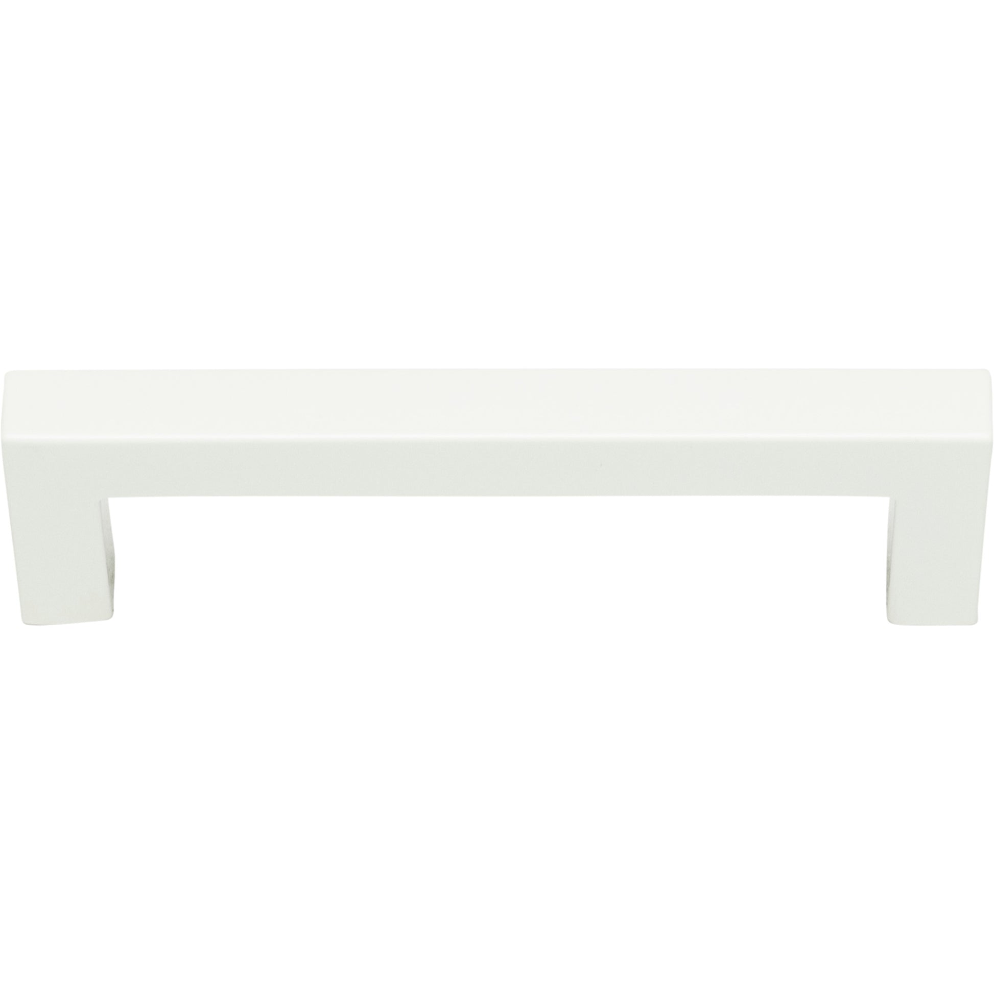 It Pull by Atlas 3-3/4" / High White Gloss