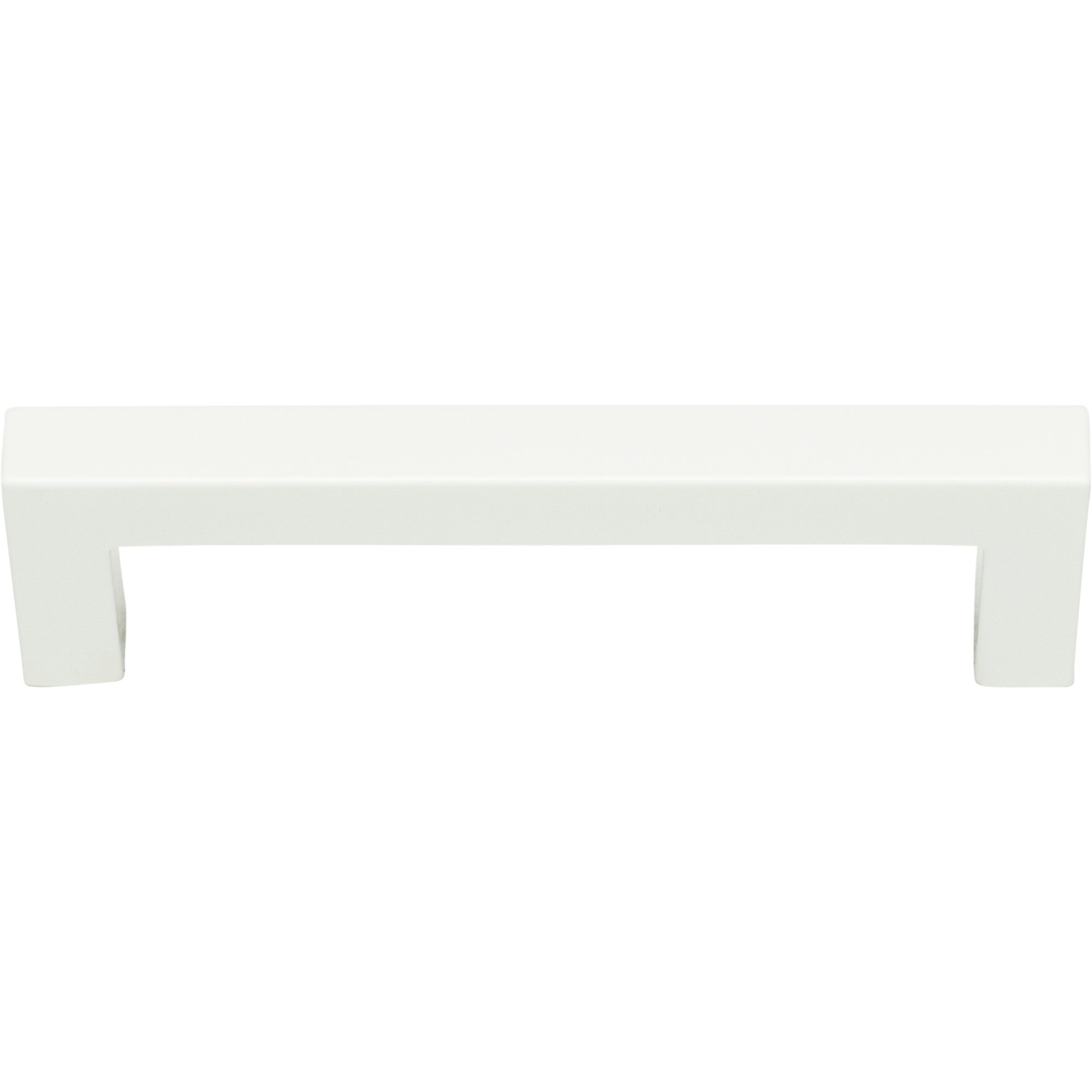 It Pull by Atlas 3-3/4" / High White Gloss