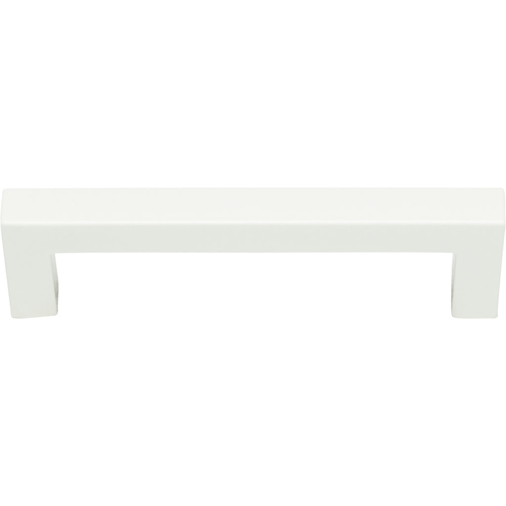 It Pull by Atlas 3-3/4" / High White Gloss