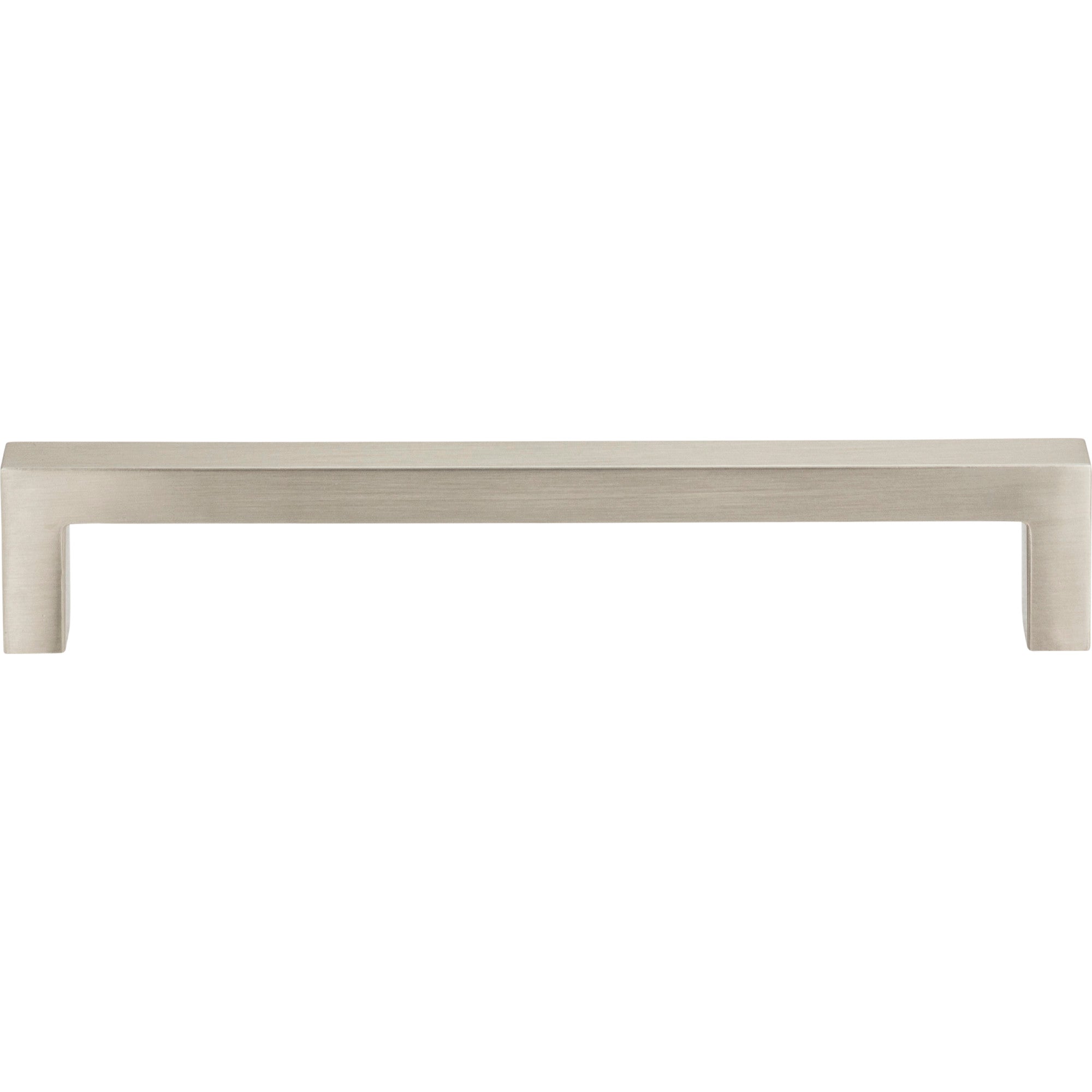 It Pull by Atlas 6-5/16" / Brushed Nickel