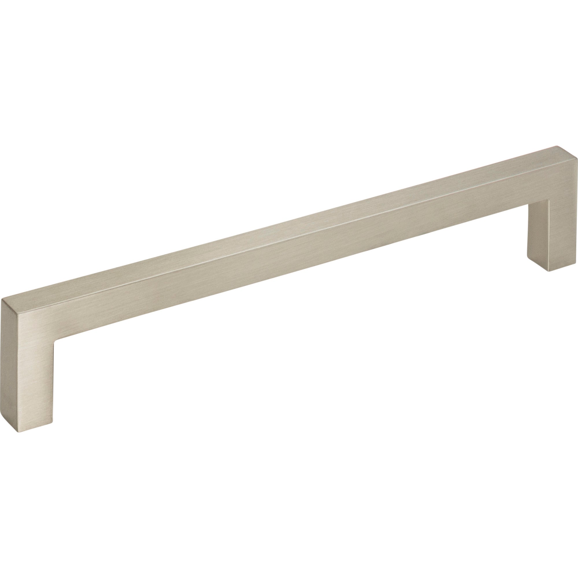 It Pull by Atlas 6-5/16" / Brushed Nickel